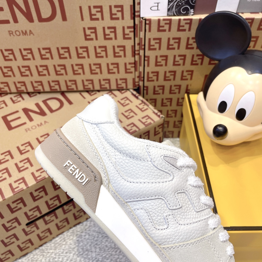 FendiSHOES