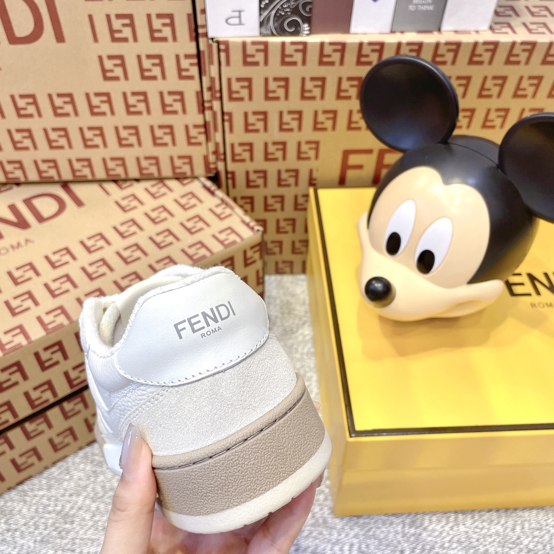 FendiSHOES