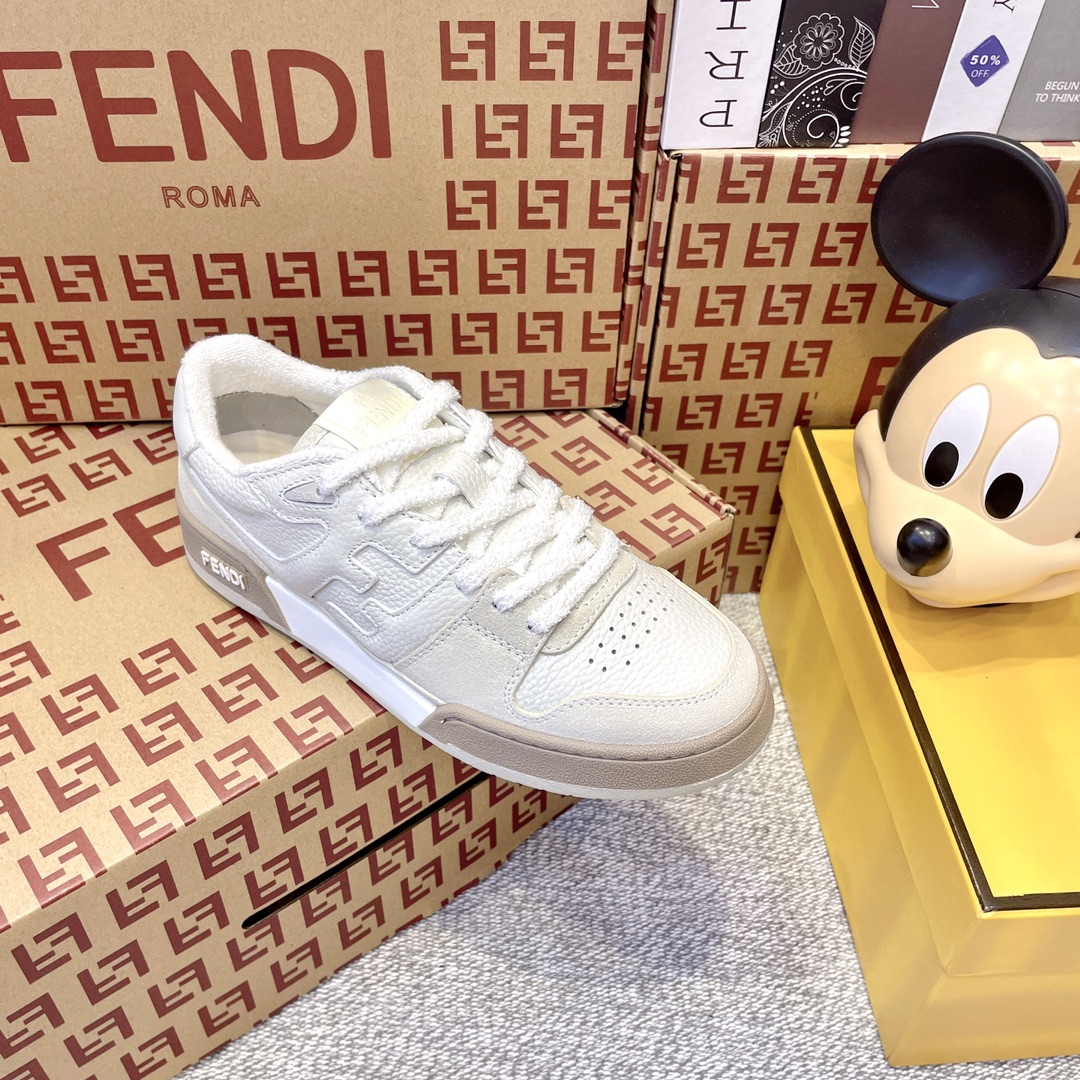 FendiSHOES