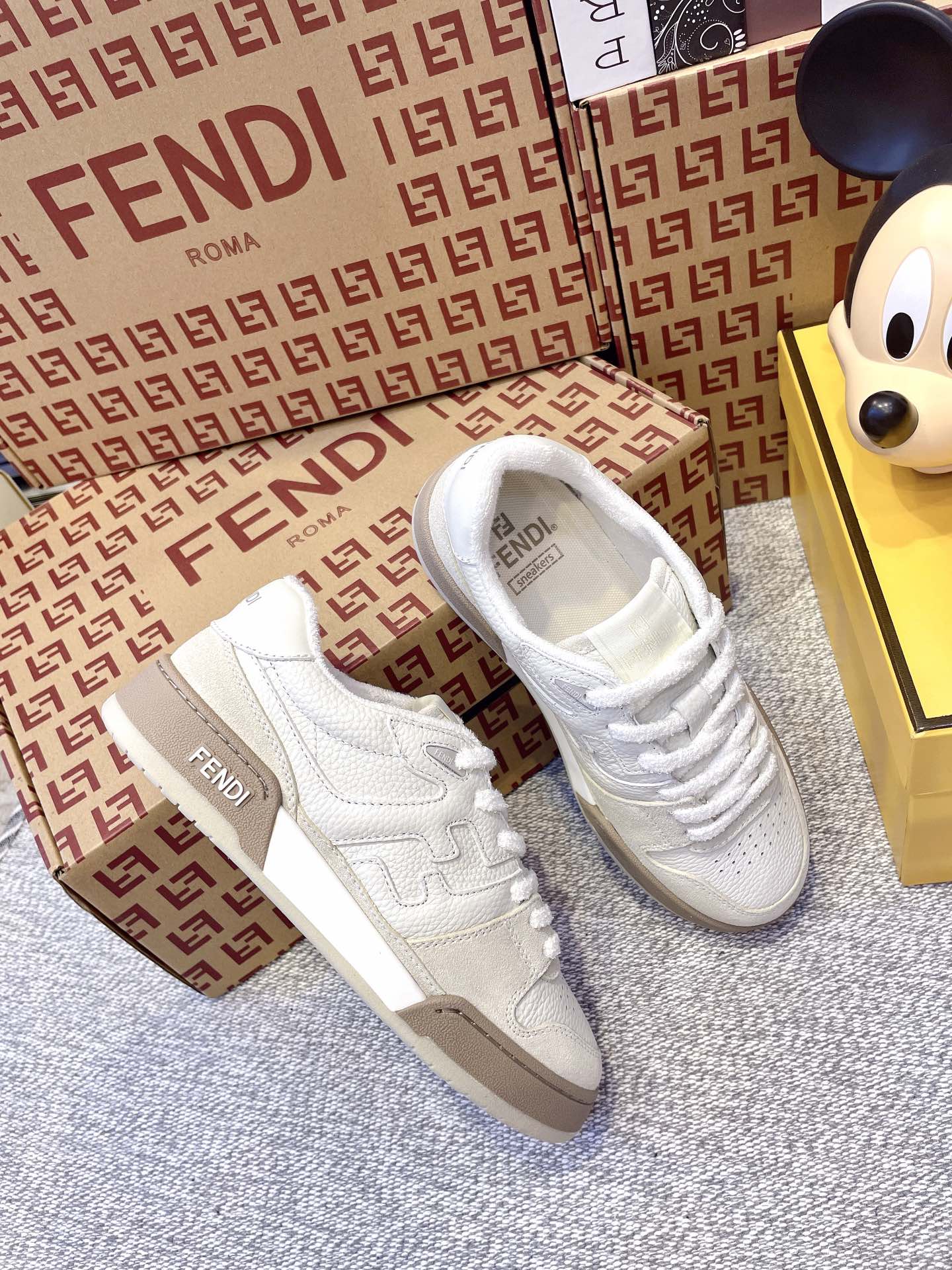 FendiSHOES