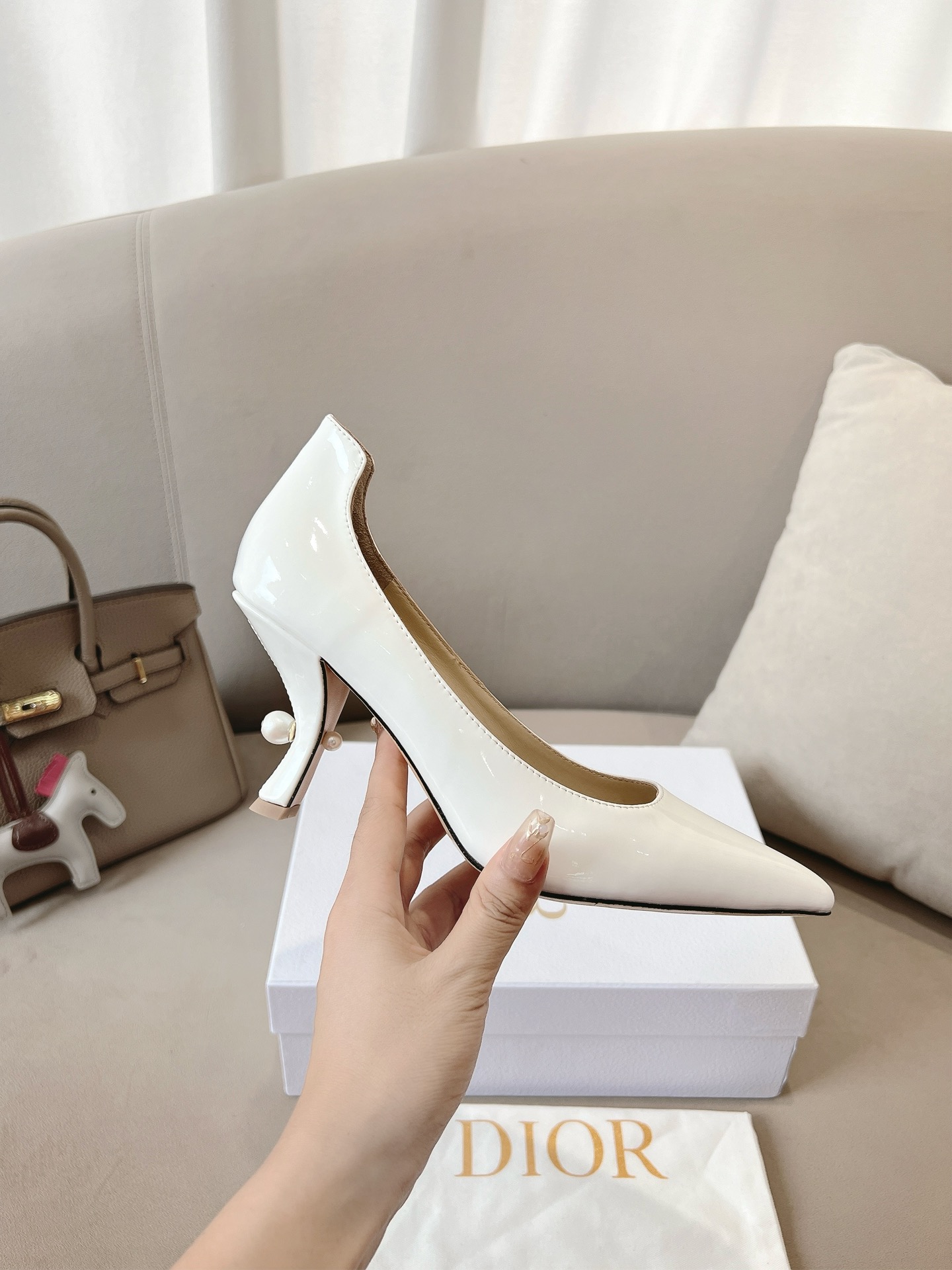 Womens shoes collection