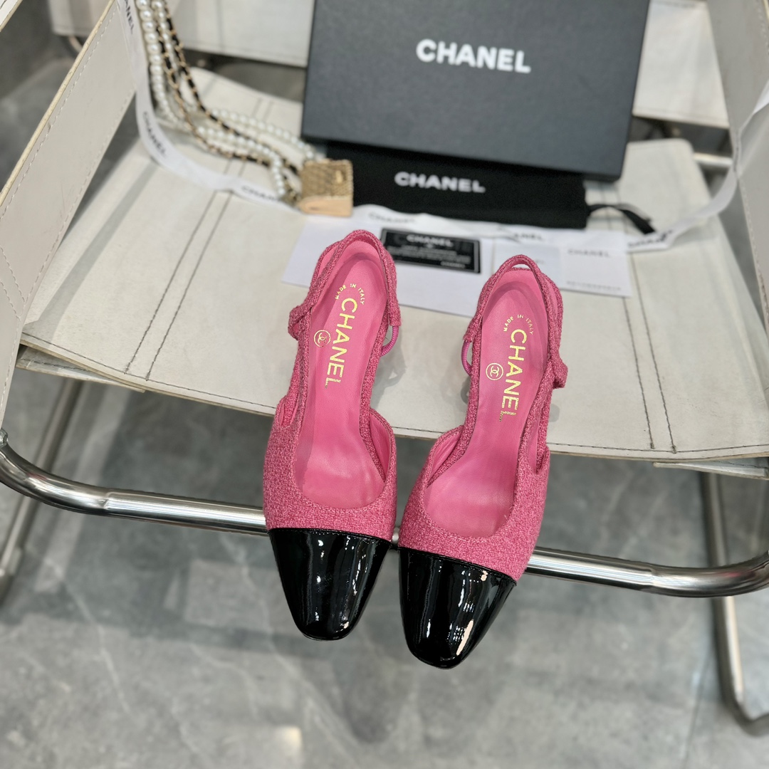 ChanelSHOES