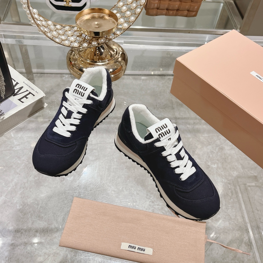 Womens shoes collection