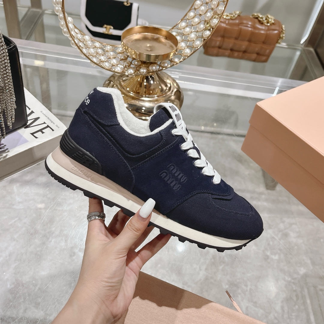 Womens shoes collection