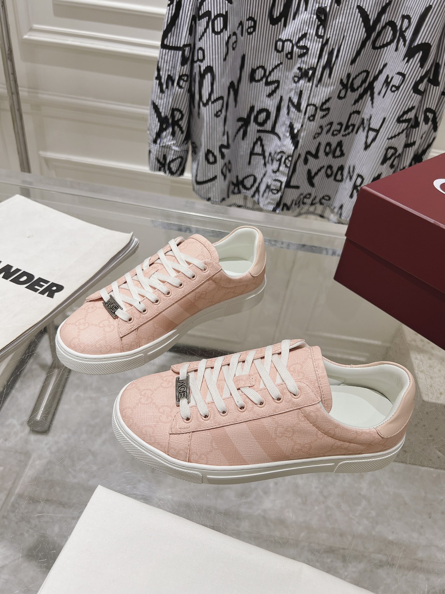 GucciShoes