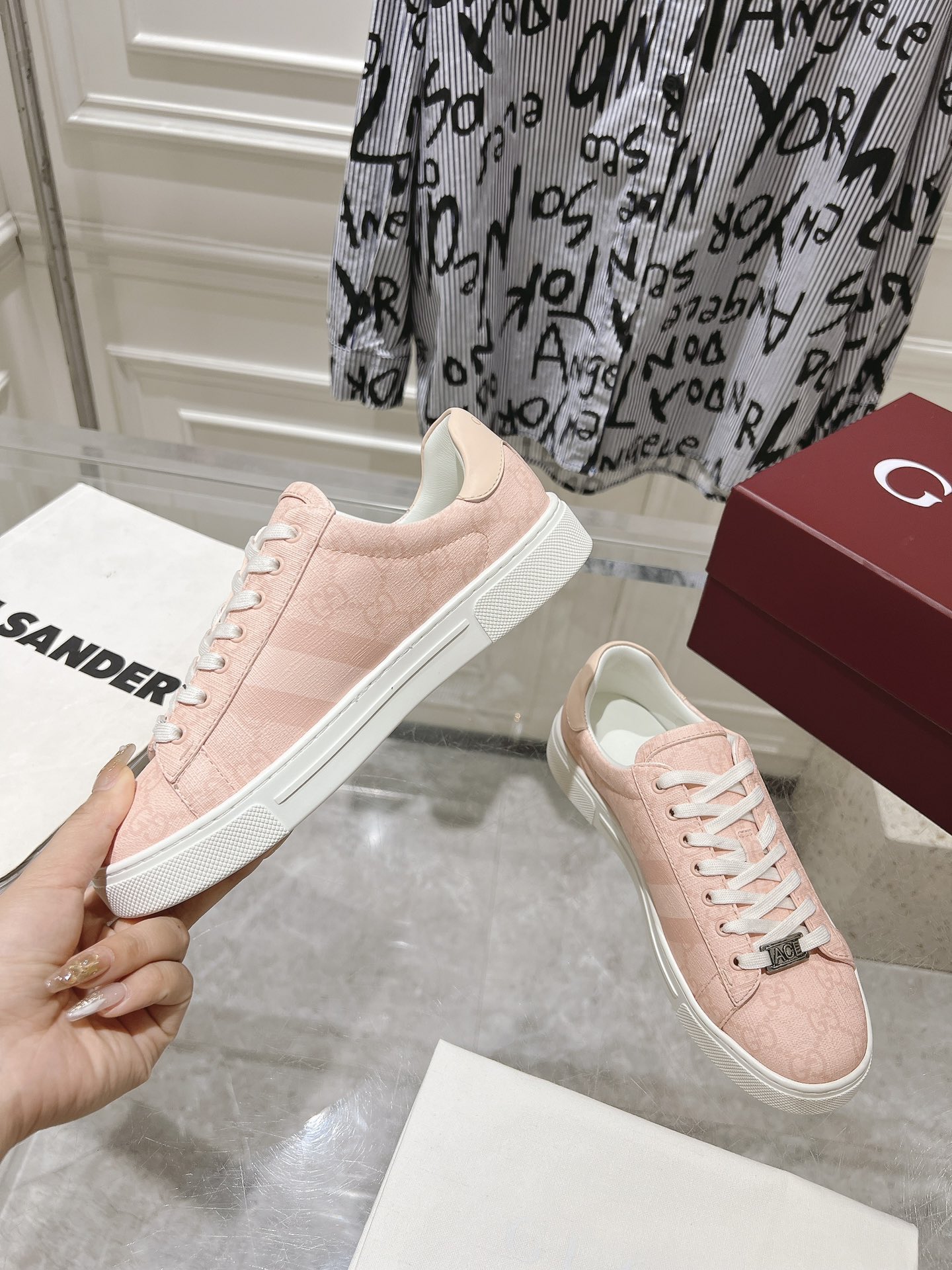 GucciShoes