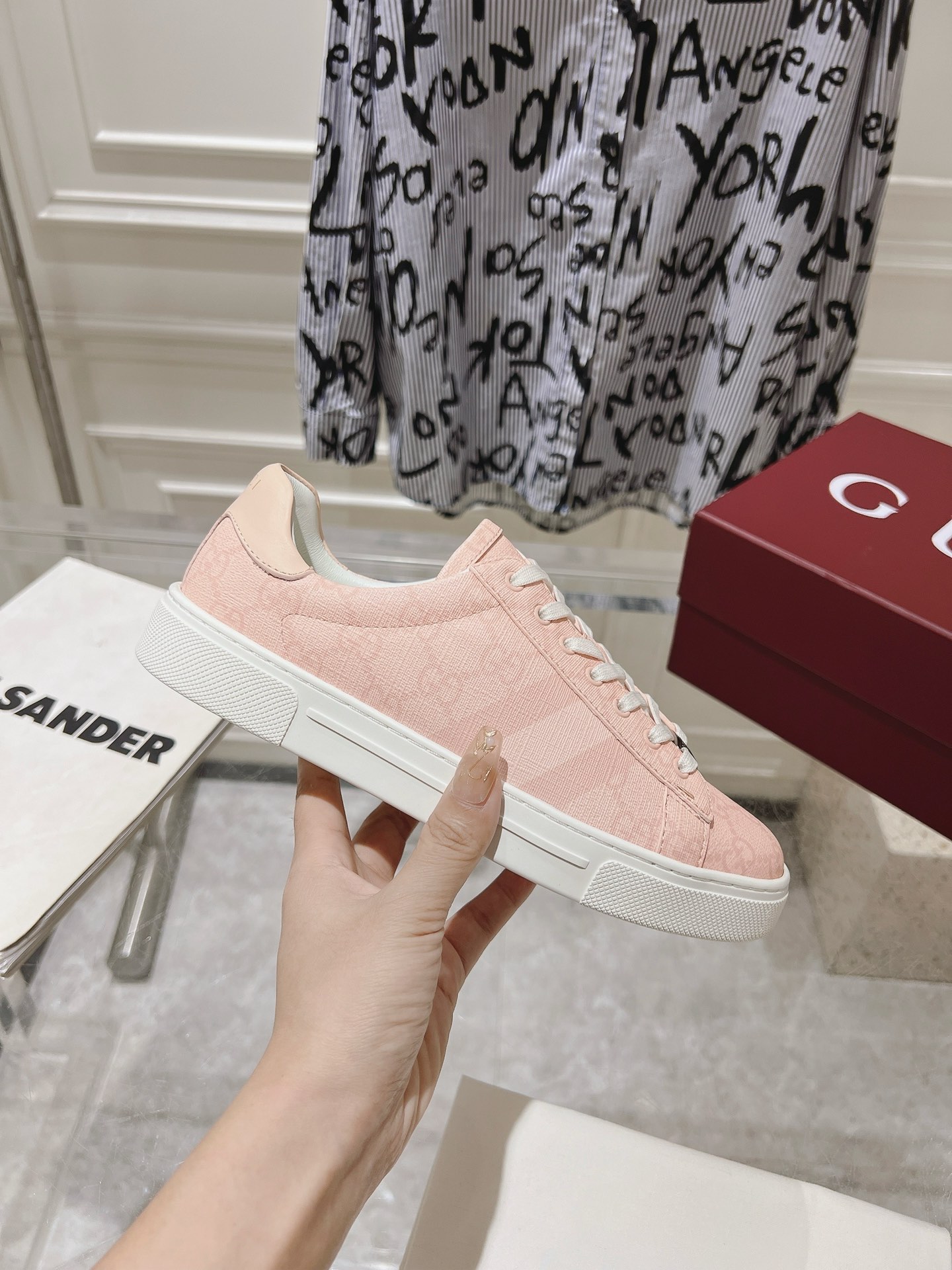 GucciShoes