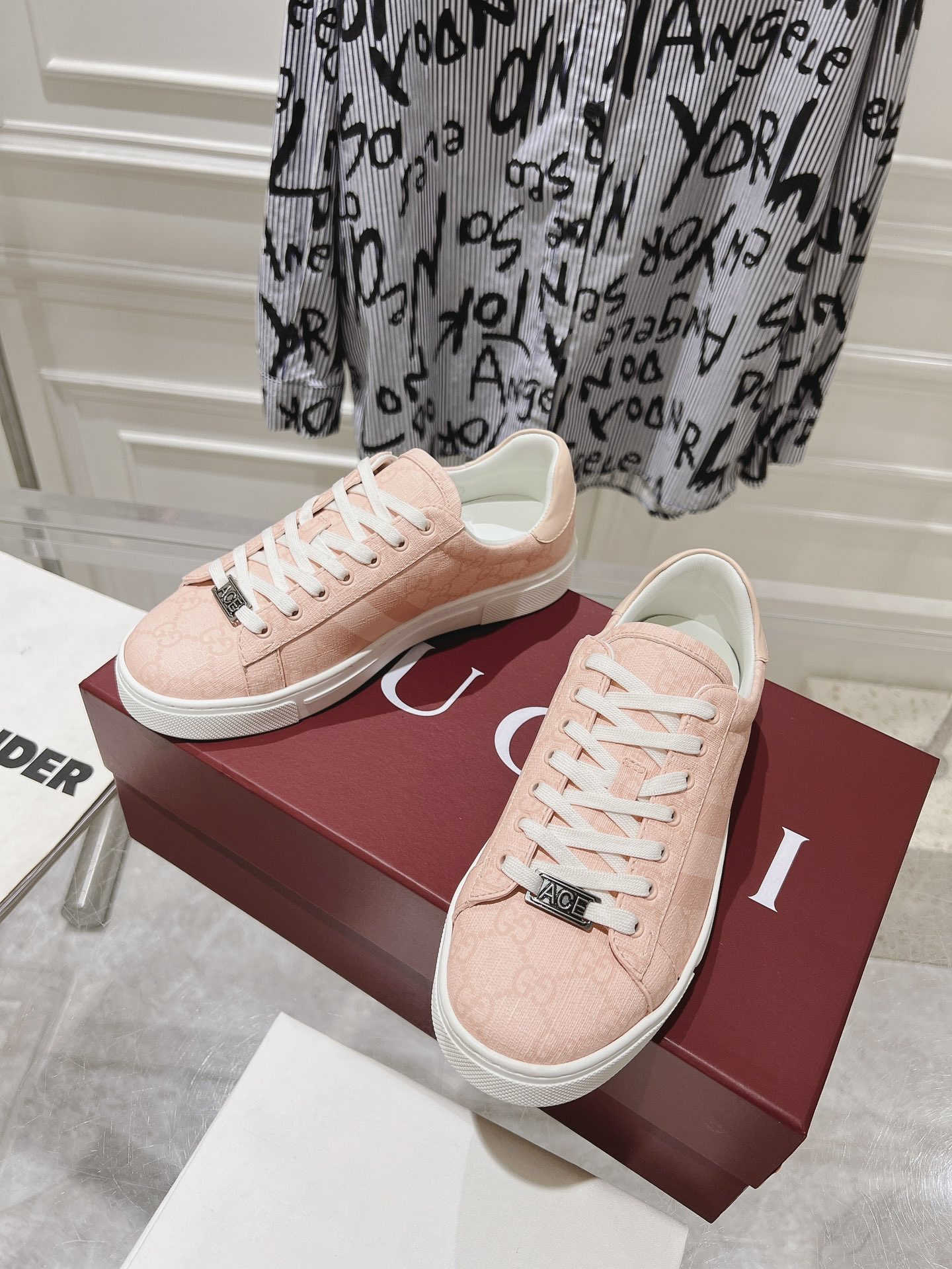 GucciShoes