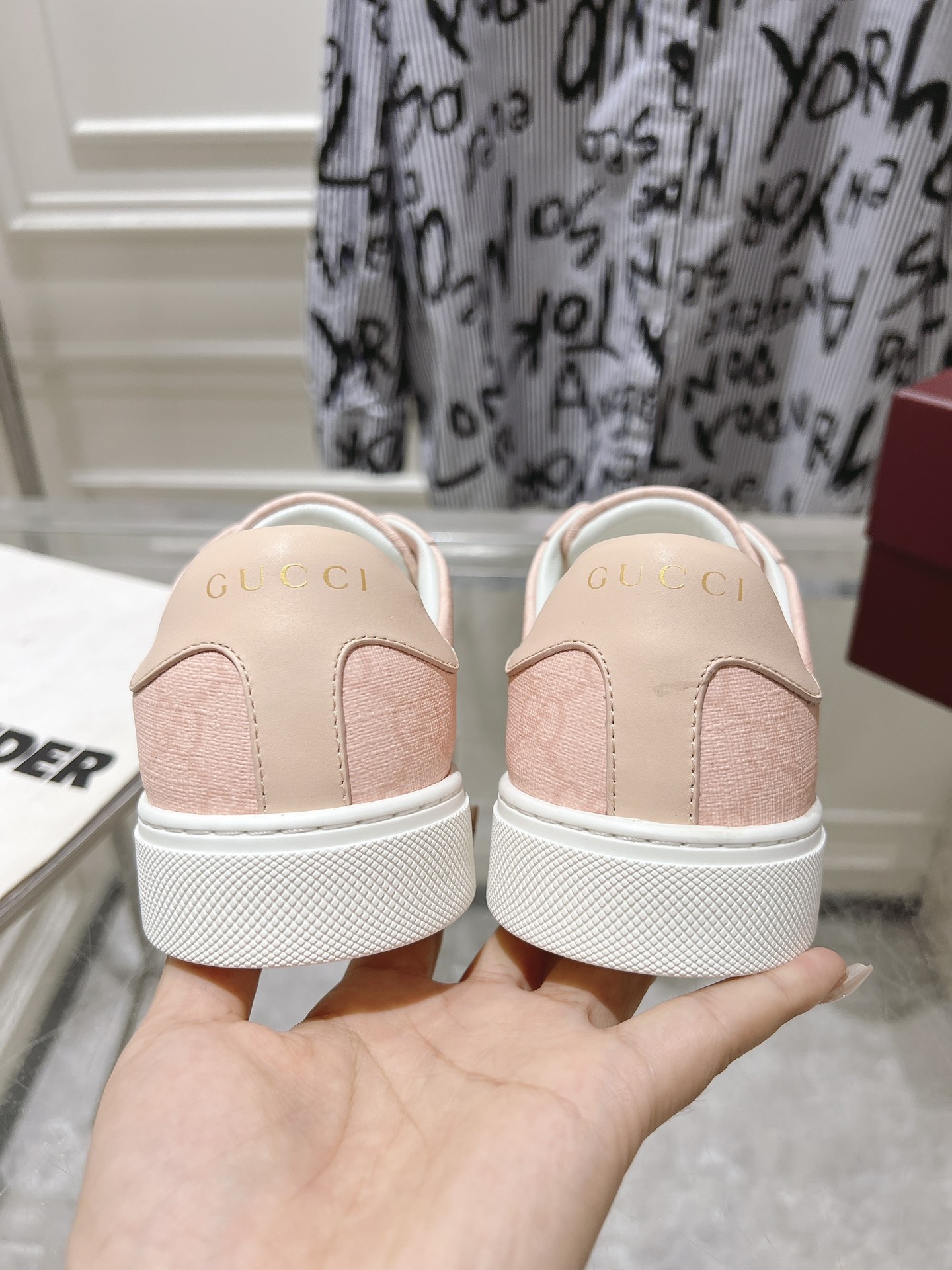 GucciShoes