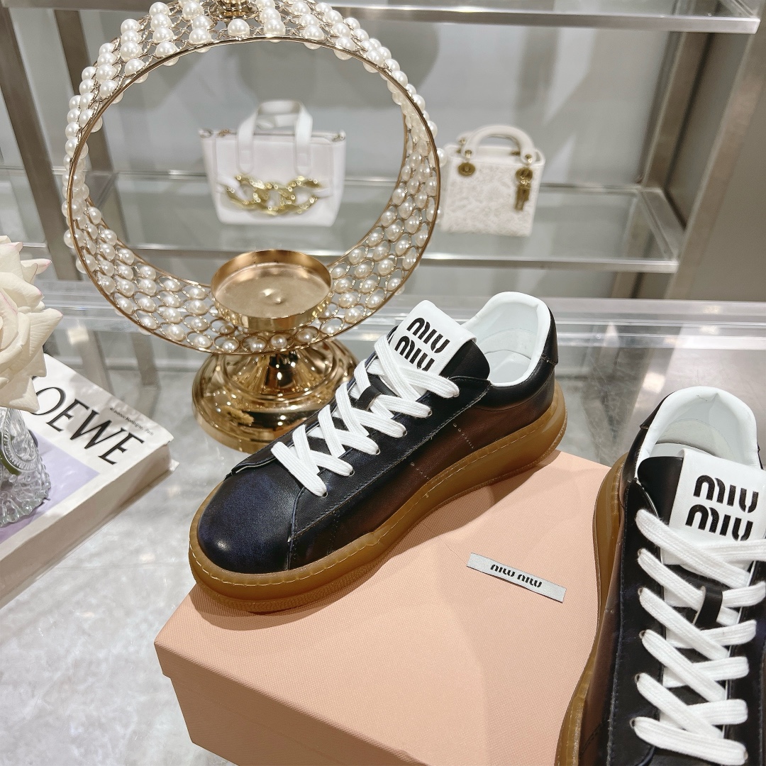 Womens shoes collection