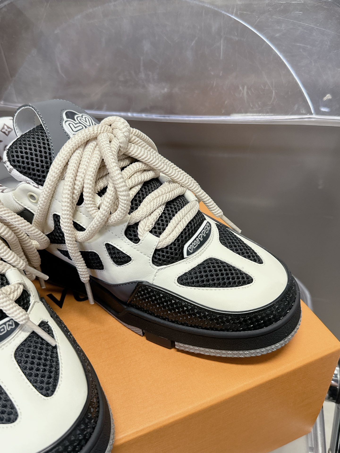 Womens shoes collection