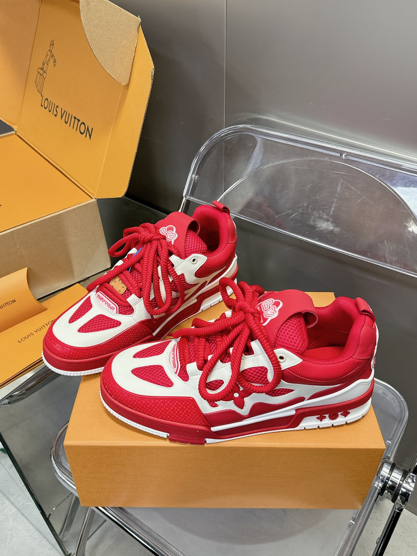 Womens shoes collection