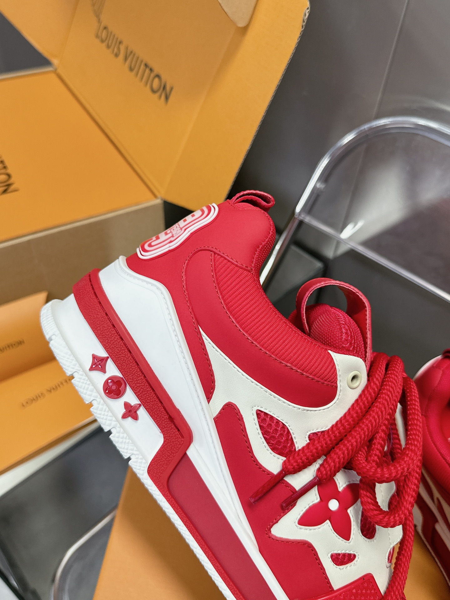 Womens shoes collection