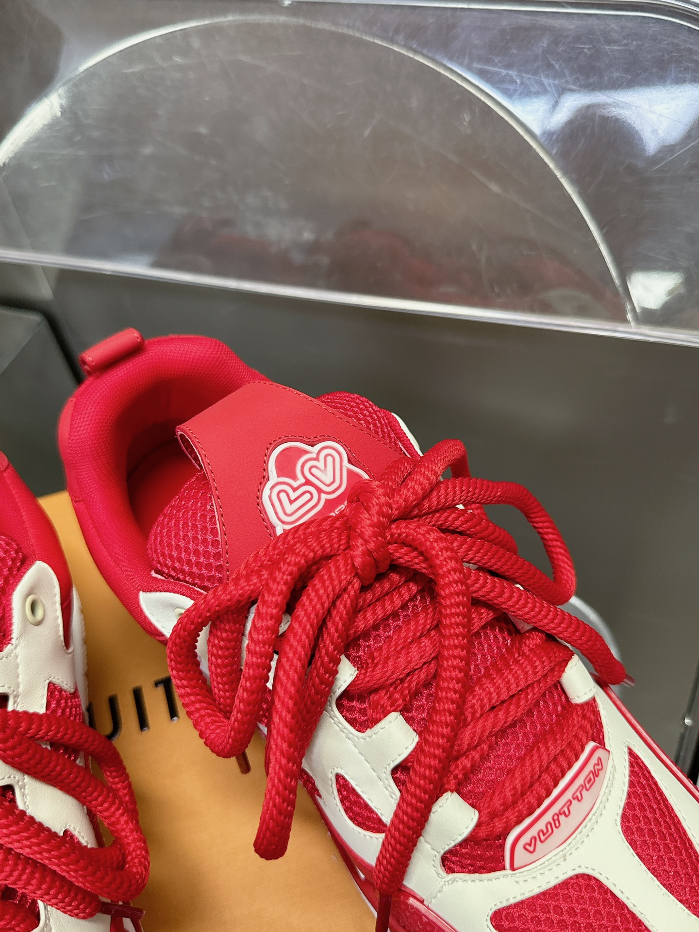 Womens shoes collection