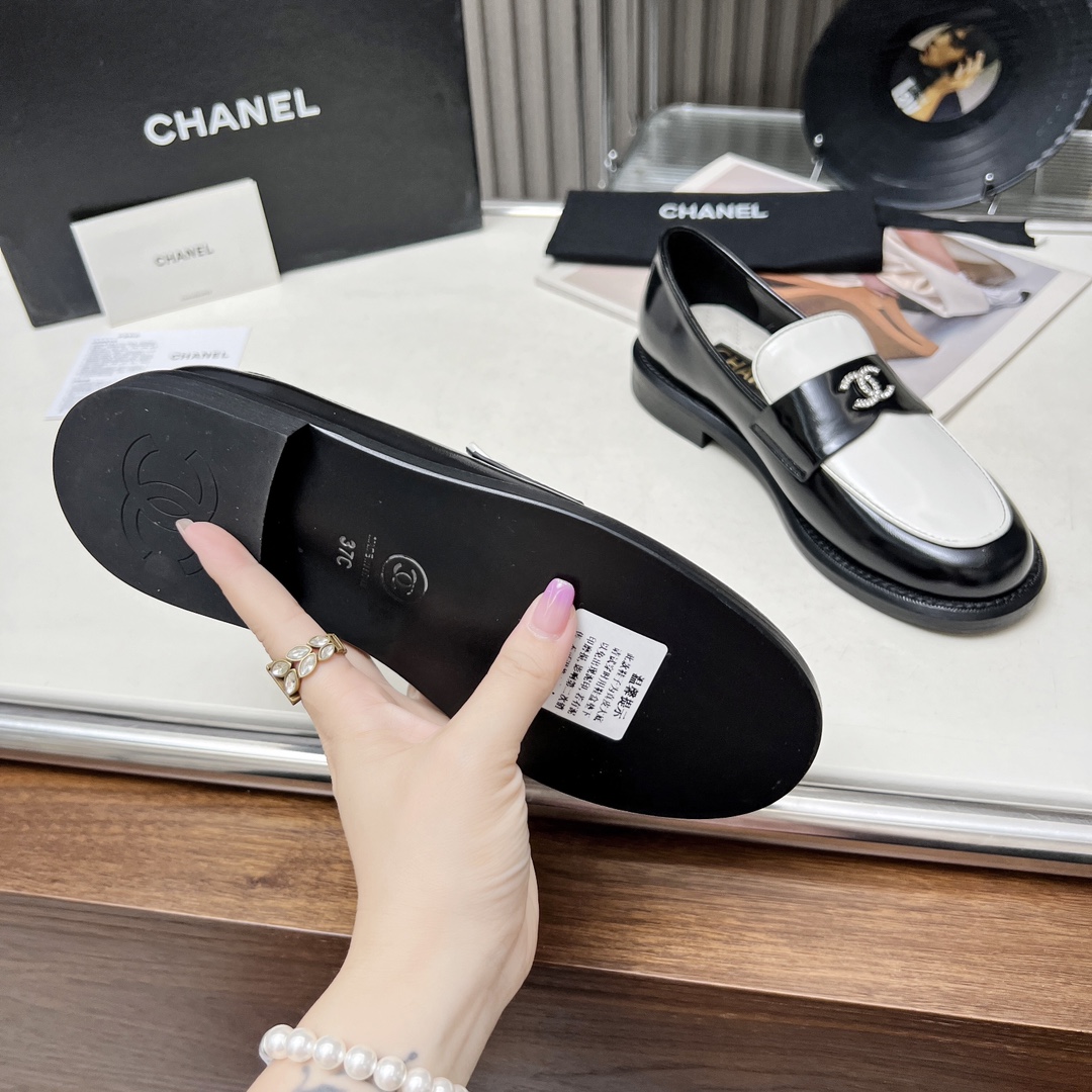 ChanelSHOES