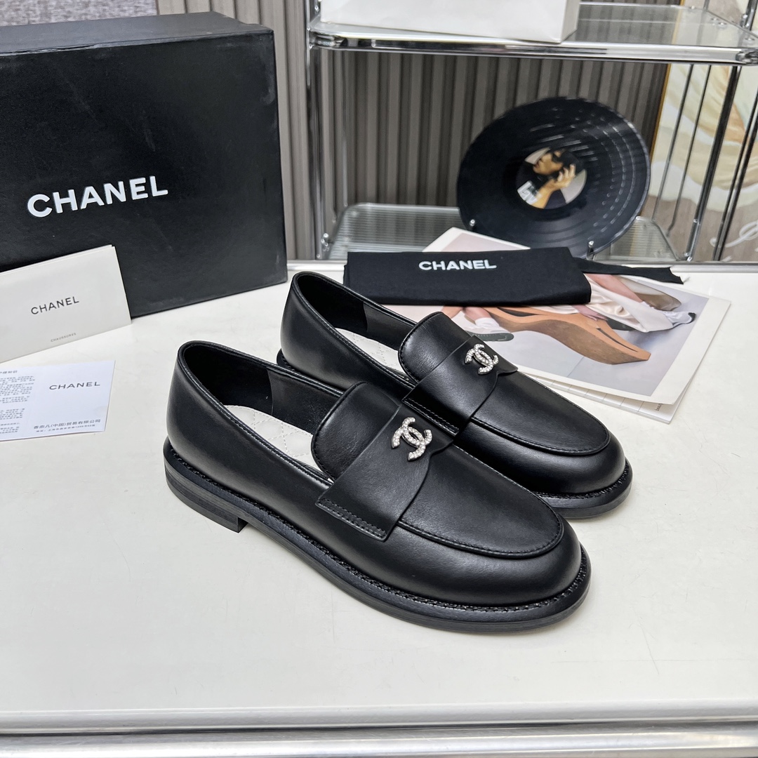 ChanelSHOES