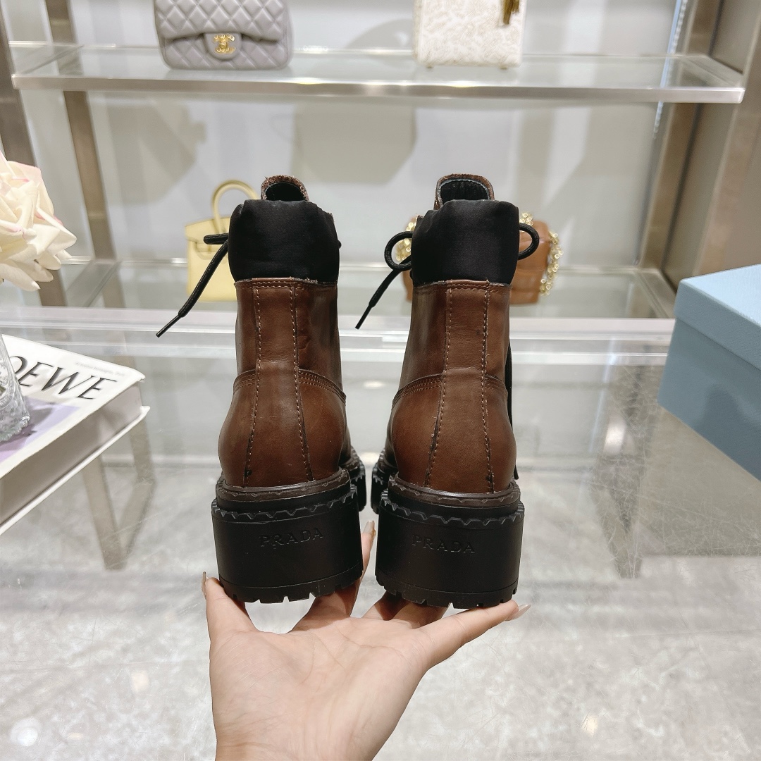 Womens shoes collection