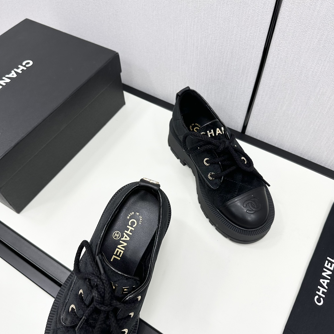 ChanelSHOES