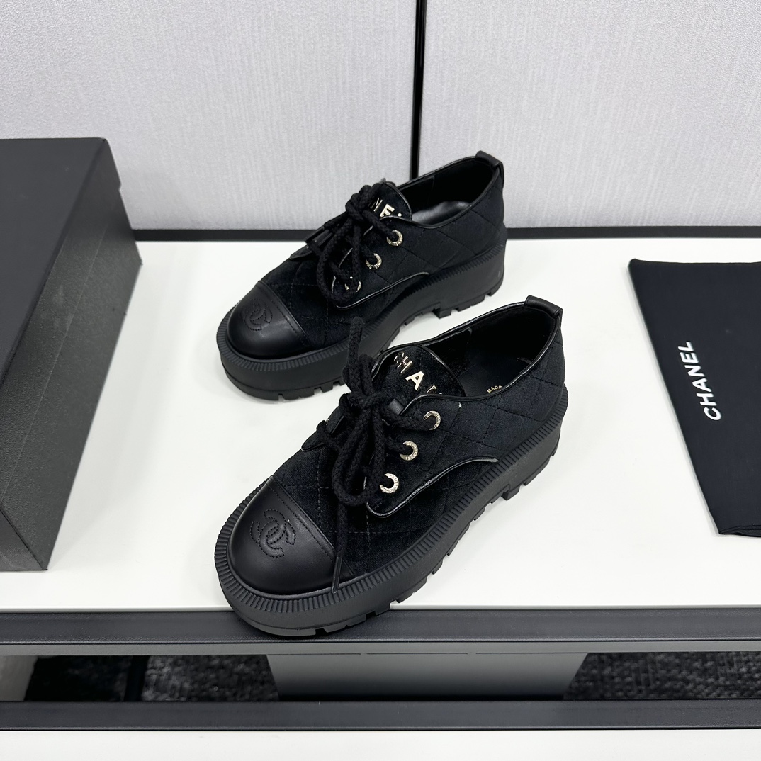 ChanelSHOES