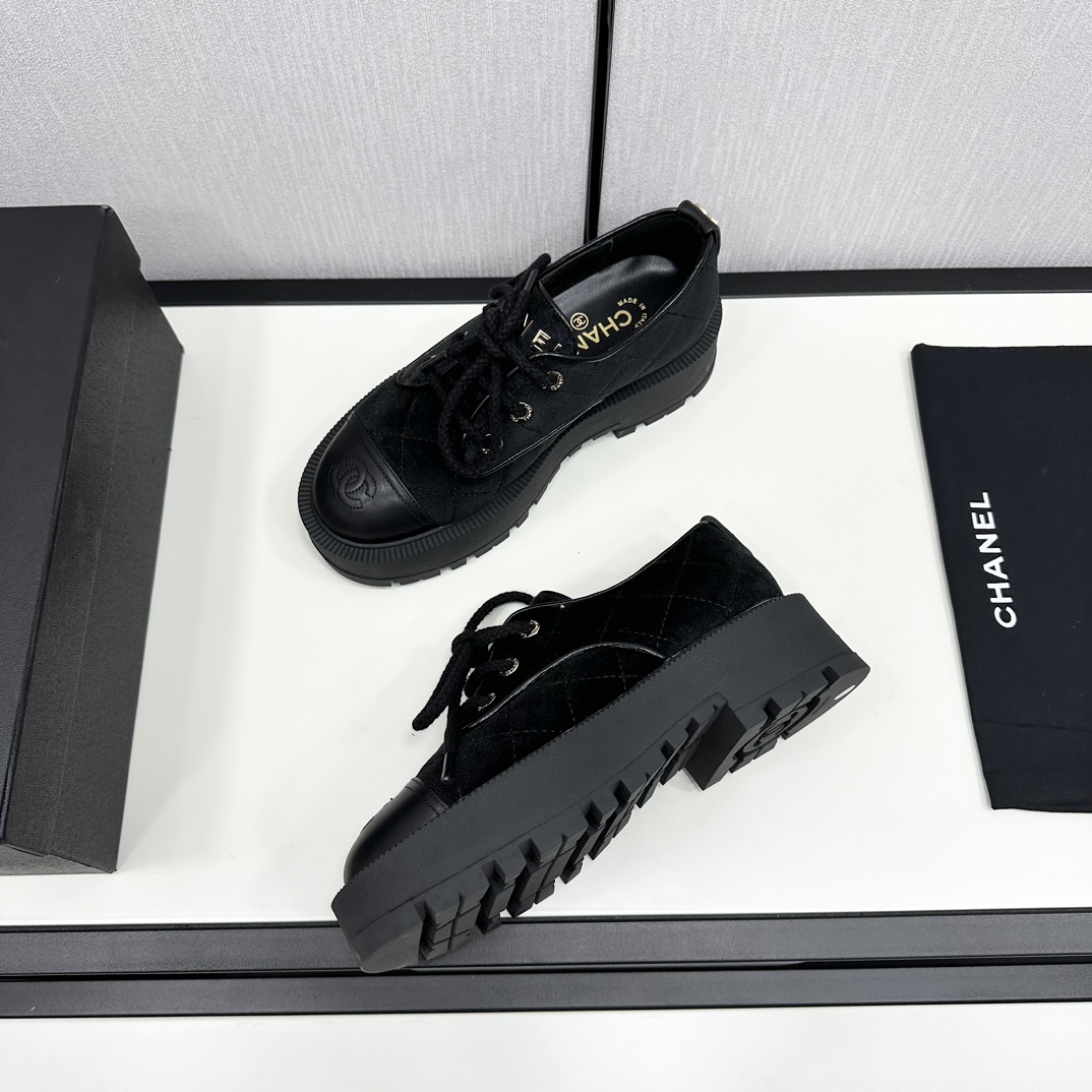 ChanelSHOES