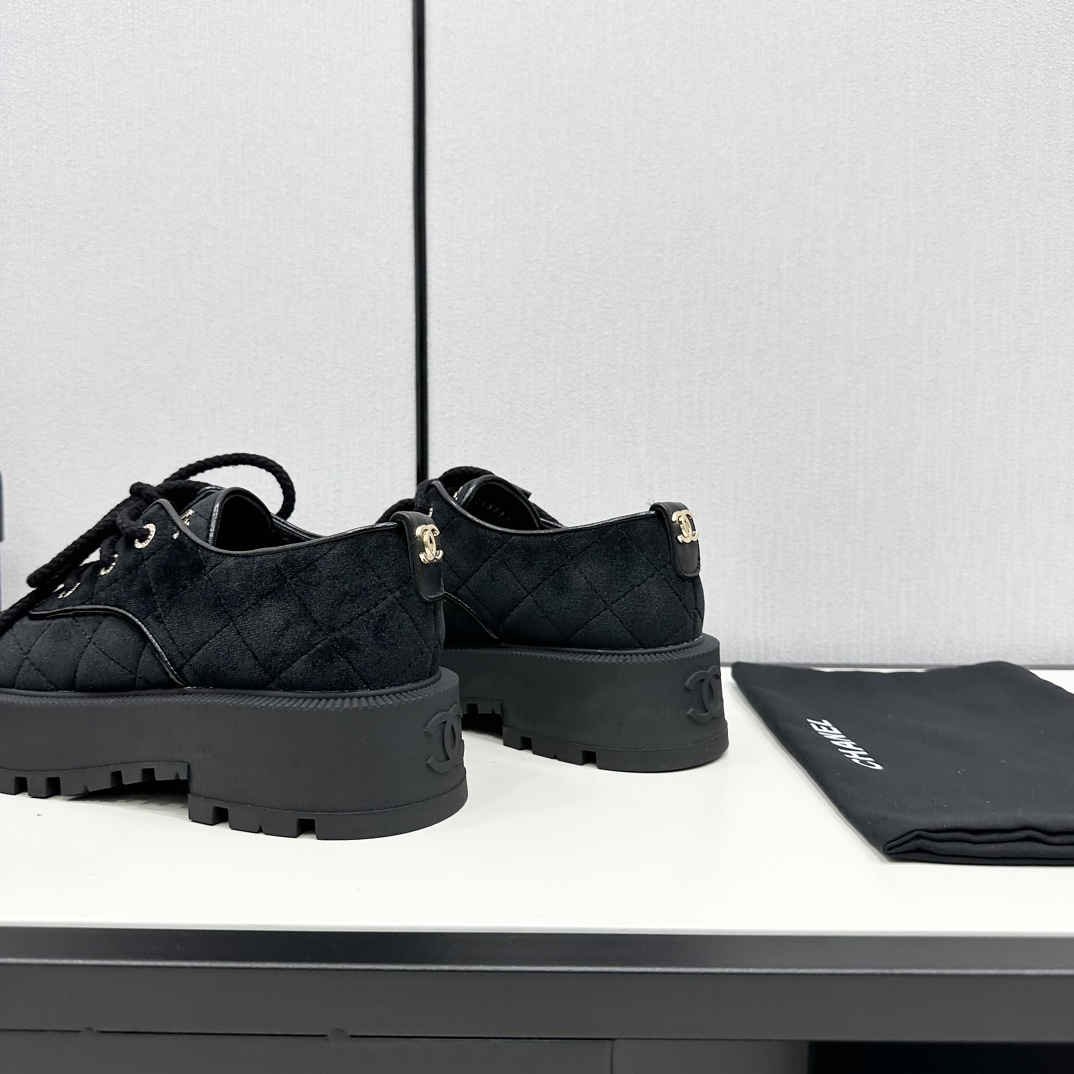 ChanelSHOES