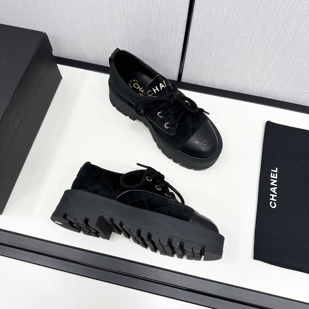 ChanelSHOES