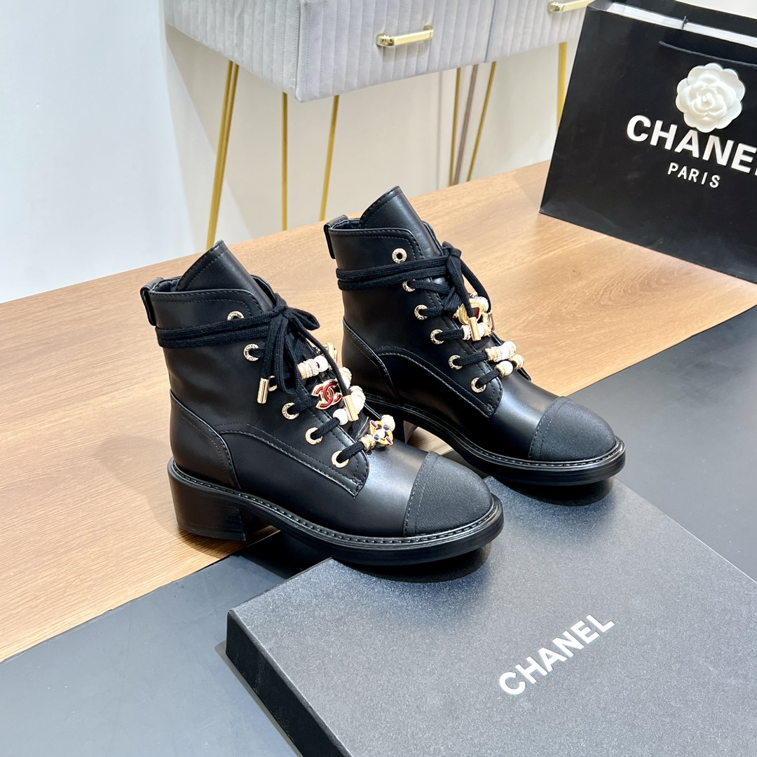 ChanelSHOES