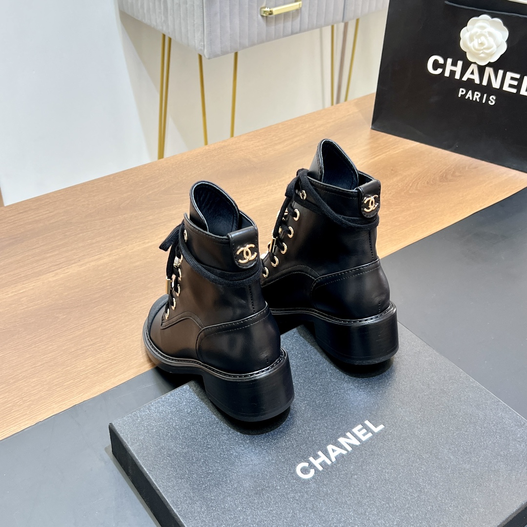 ChanelSHOES