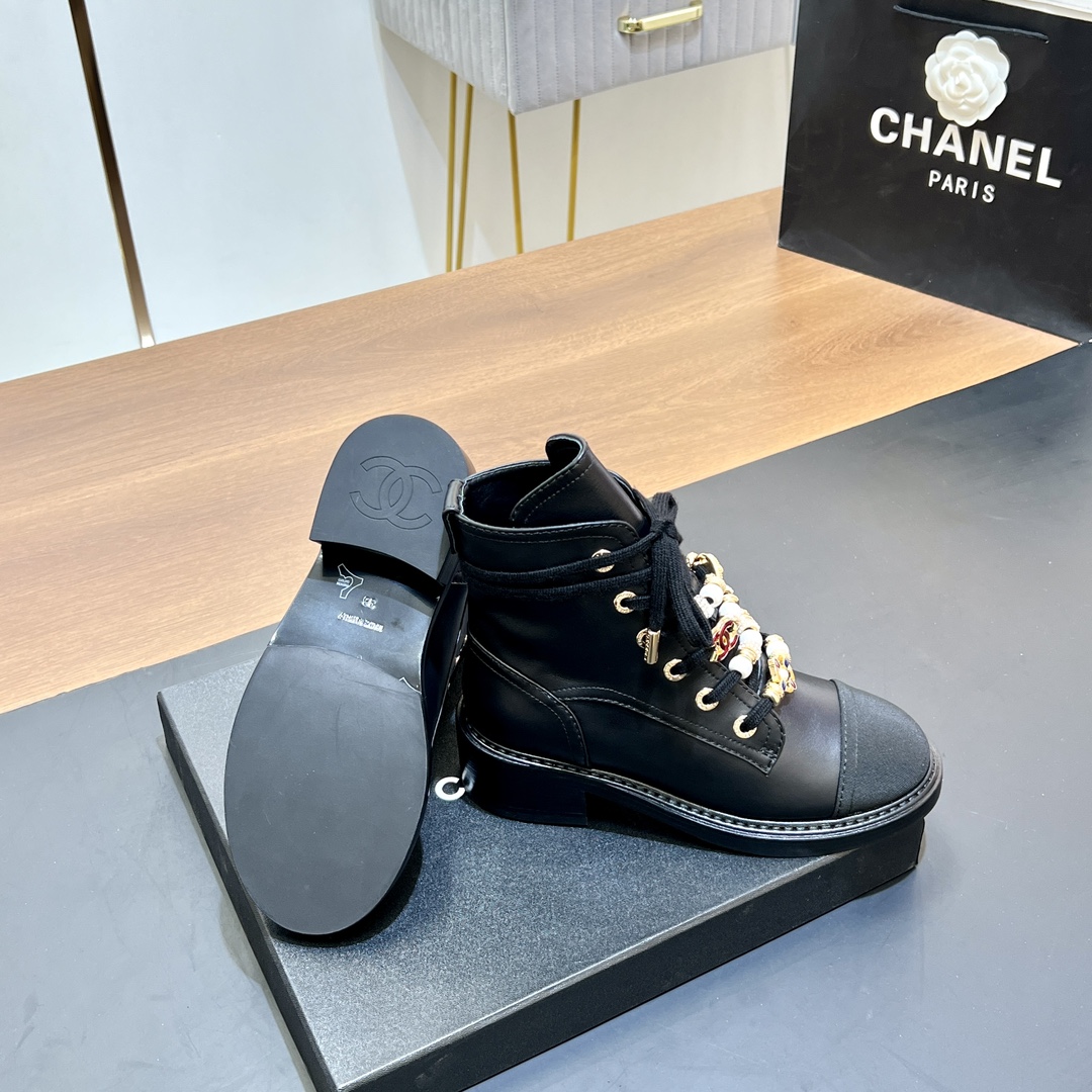 ChanelSHOES
