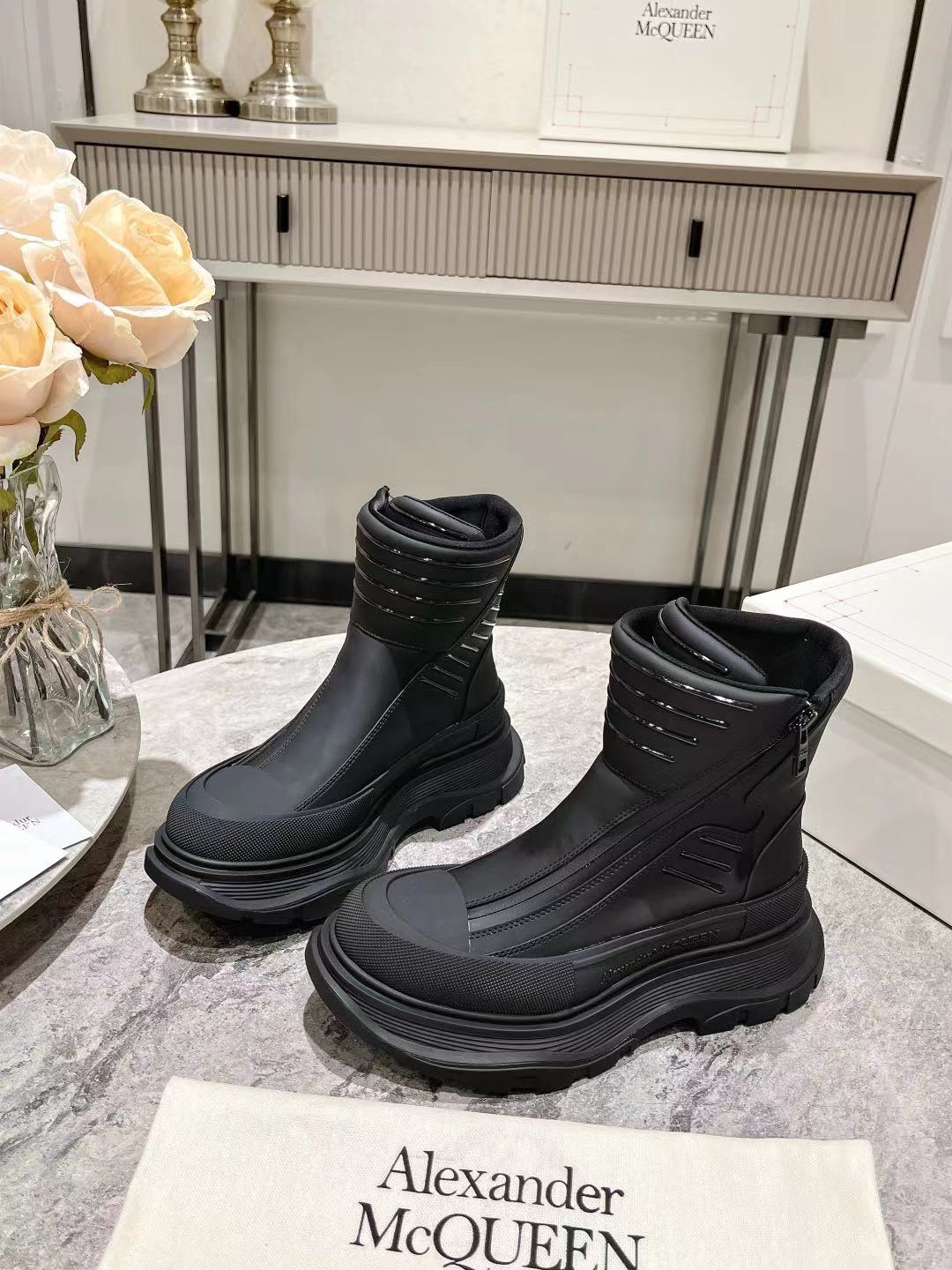 AlexanderMcQueenSHOES