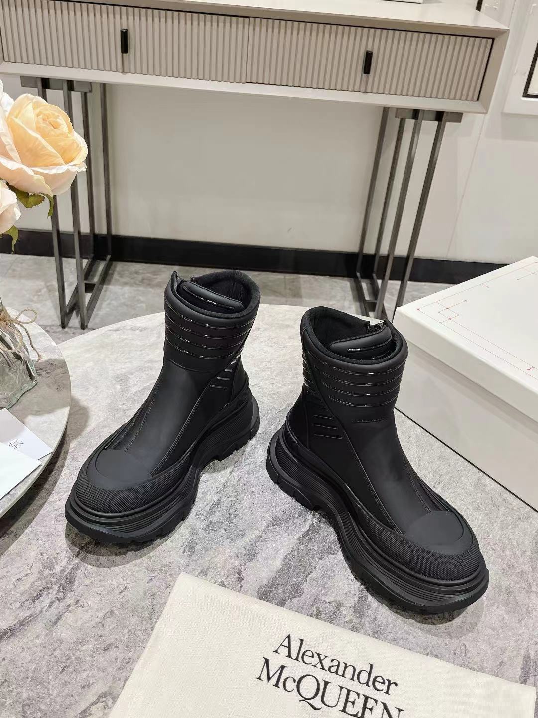 AlexanderMcQueenSHOES