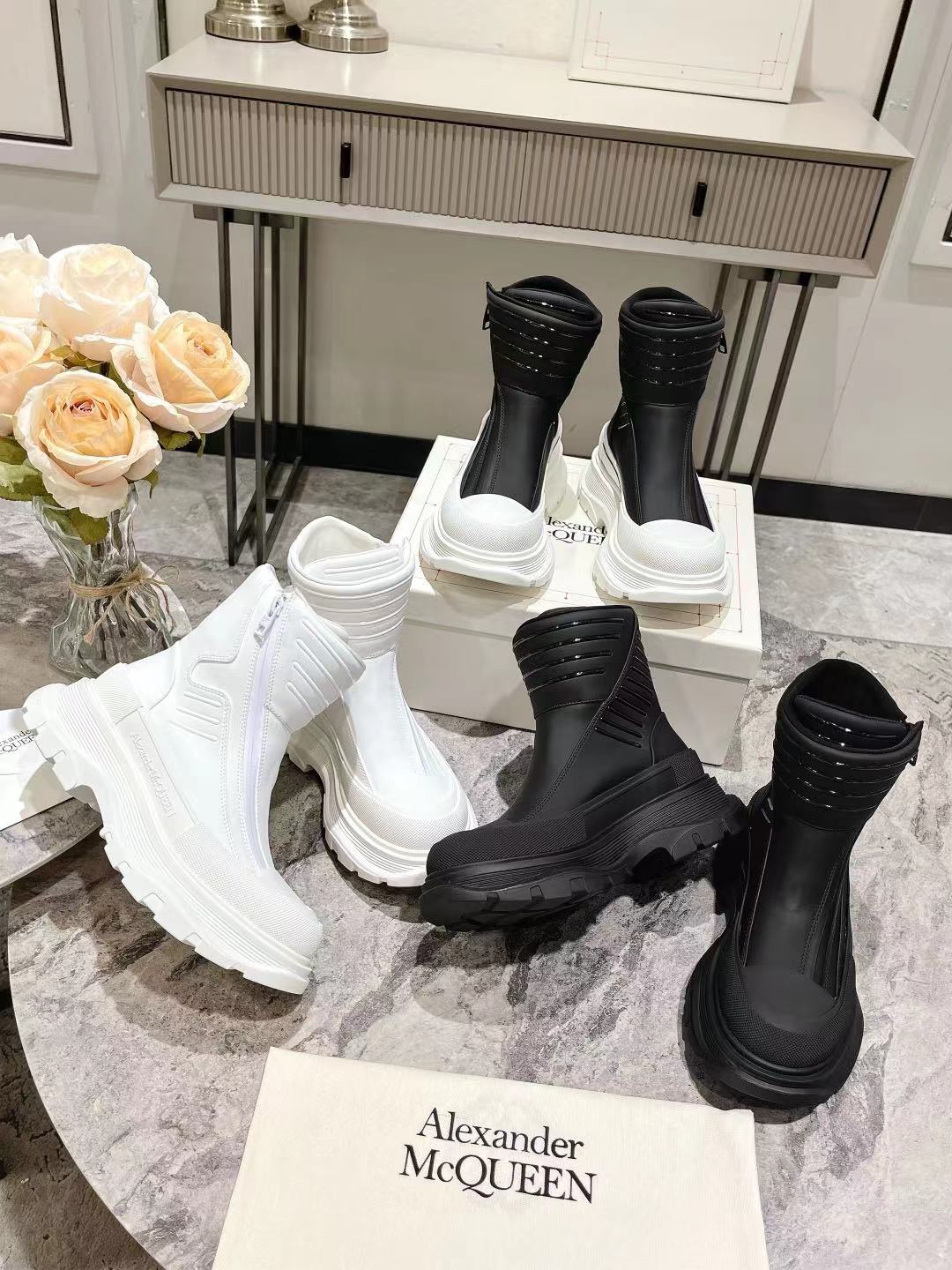 AlexanderMcQueenSHOES
