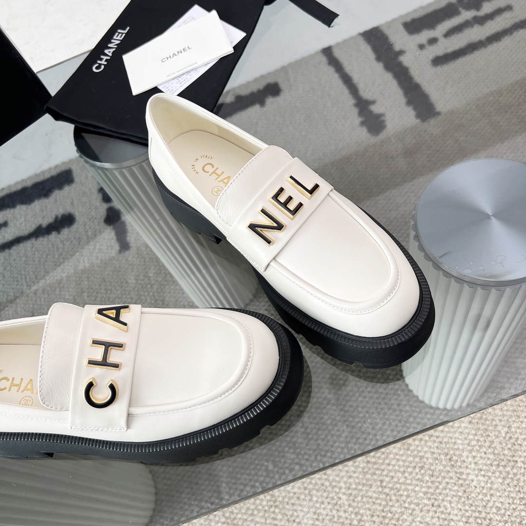 ChanelSHOES