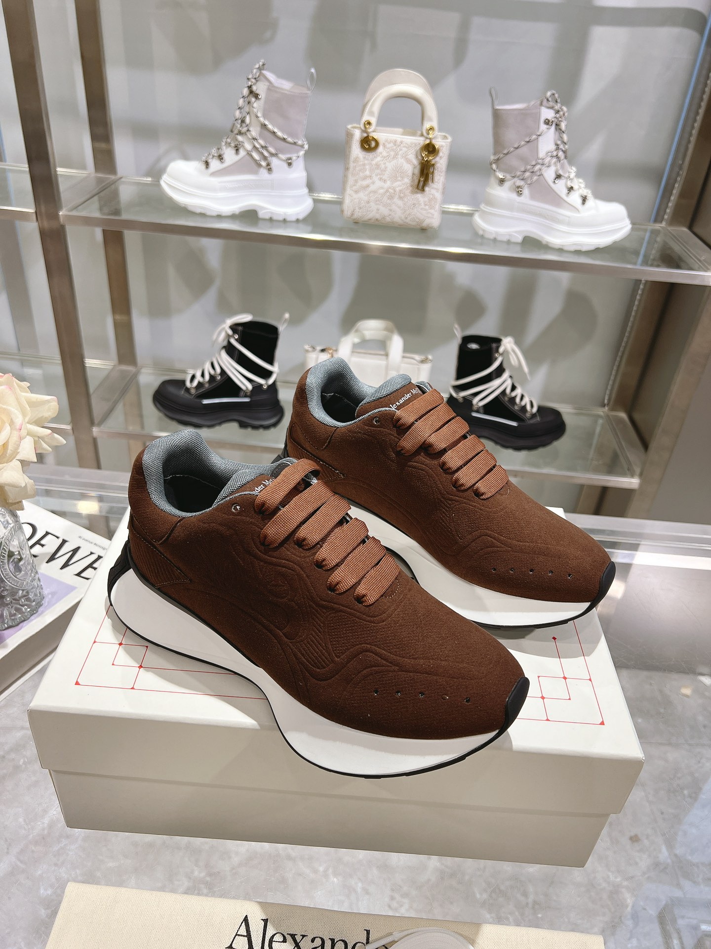 AlexanderMcQueenSHOES