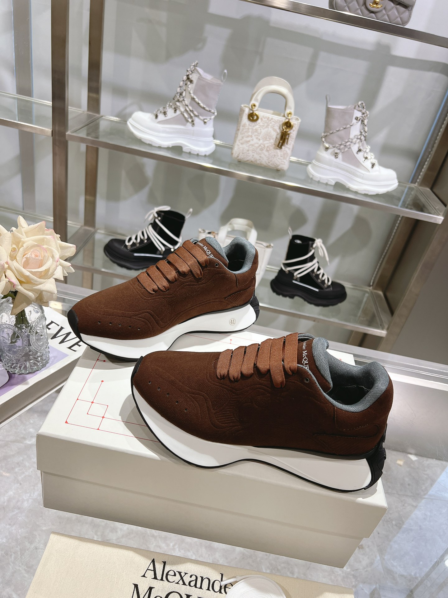 AlexanderMcQueenSHOES