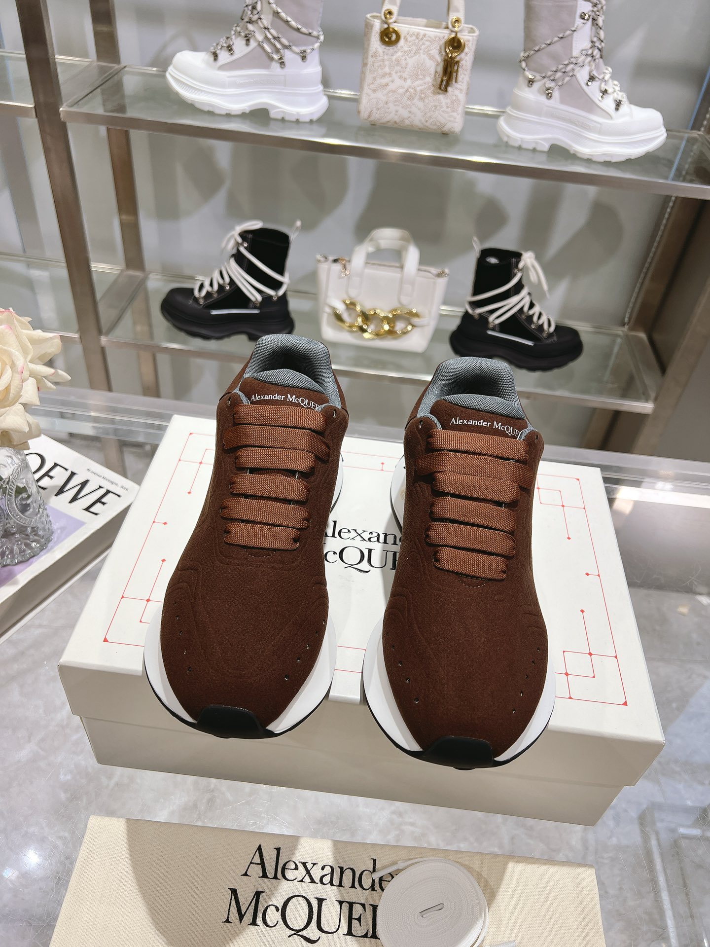 AlexanderMcQueenSHOES