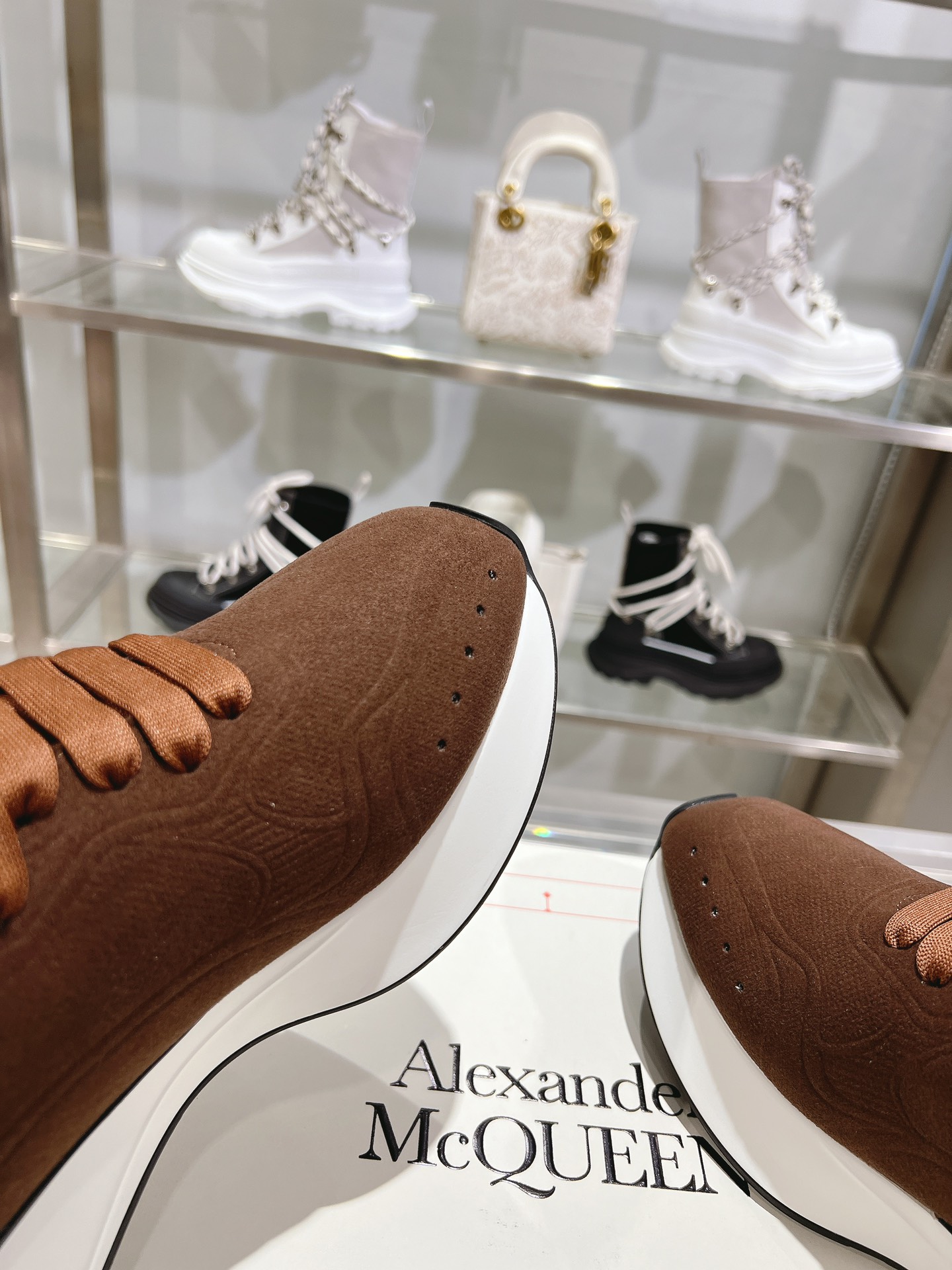 AlexanderMcQueenSHOES