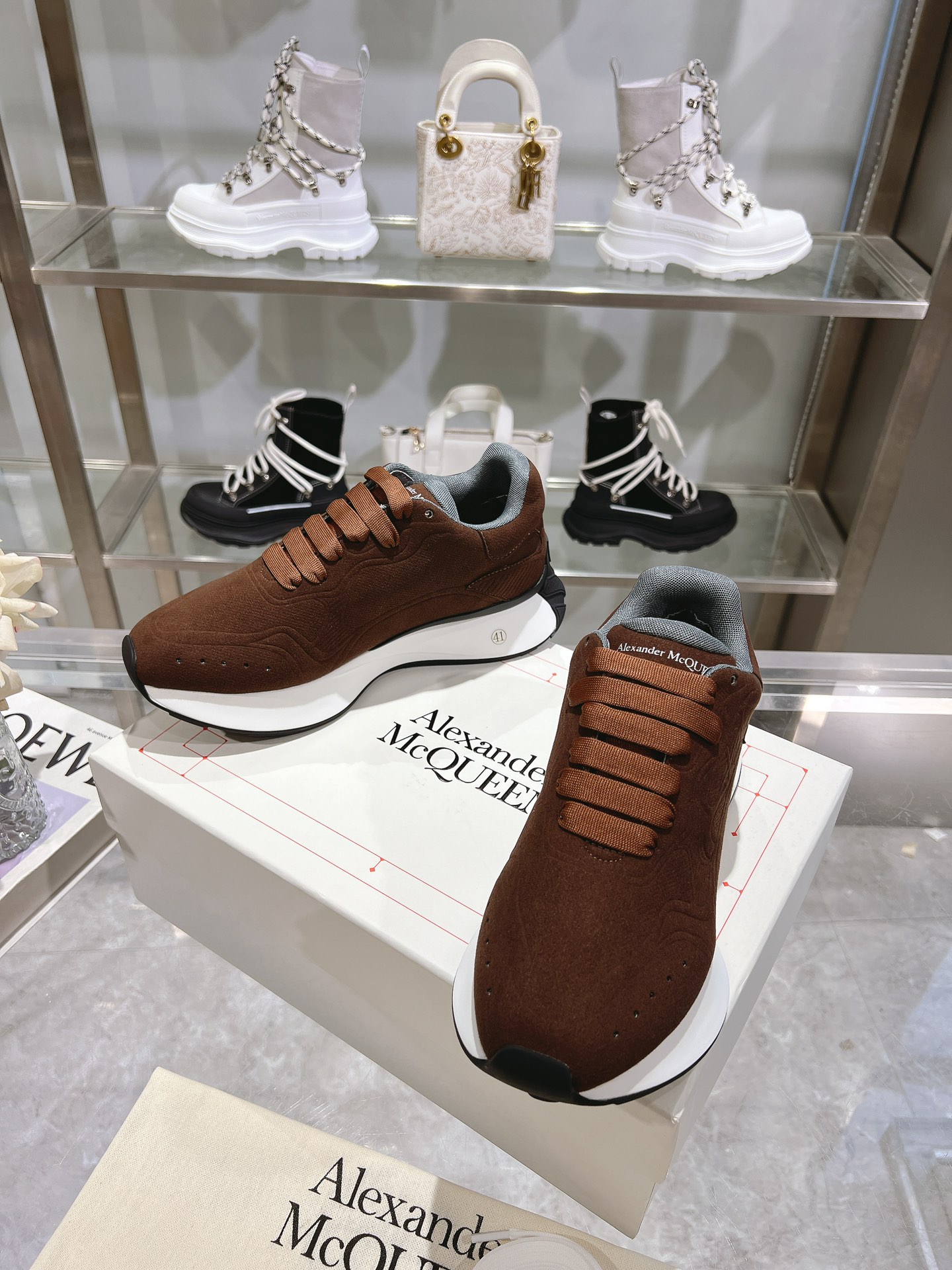 AlexanderMcQueenSHOES