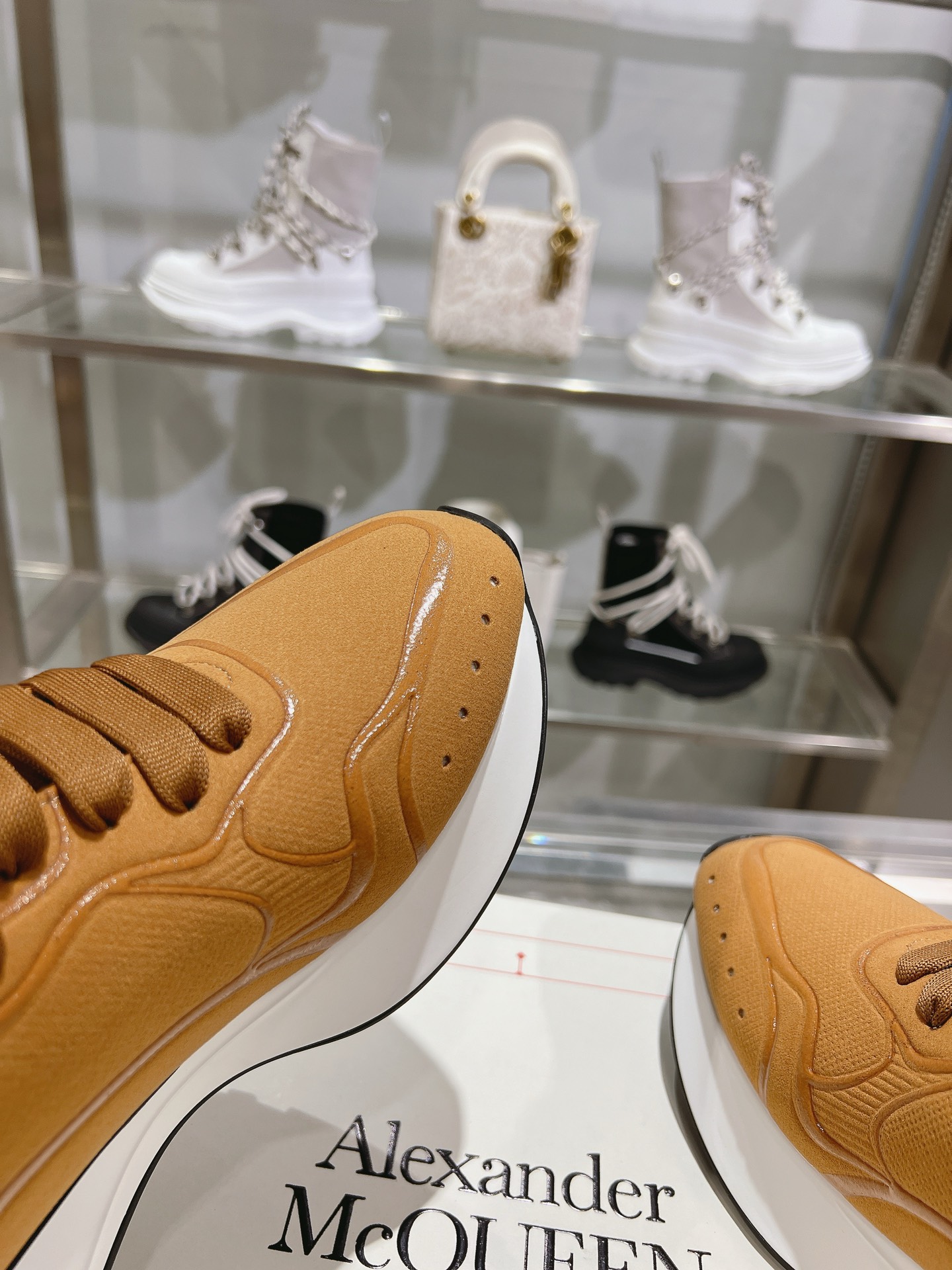 AlexanderMcQueenSHOES