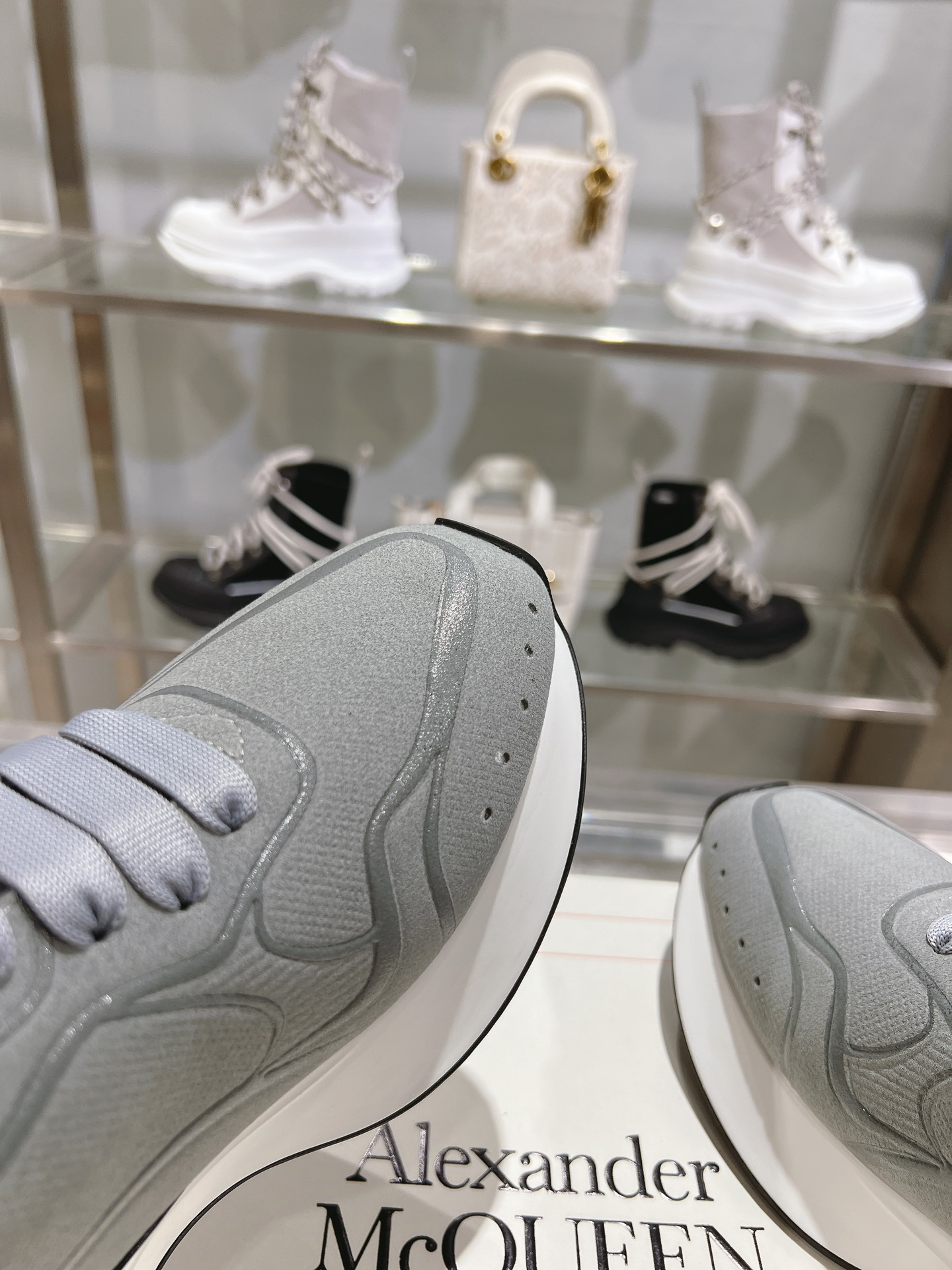 AlexanderMcQueenSHOES