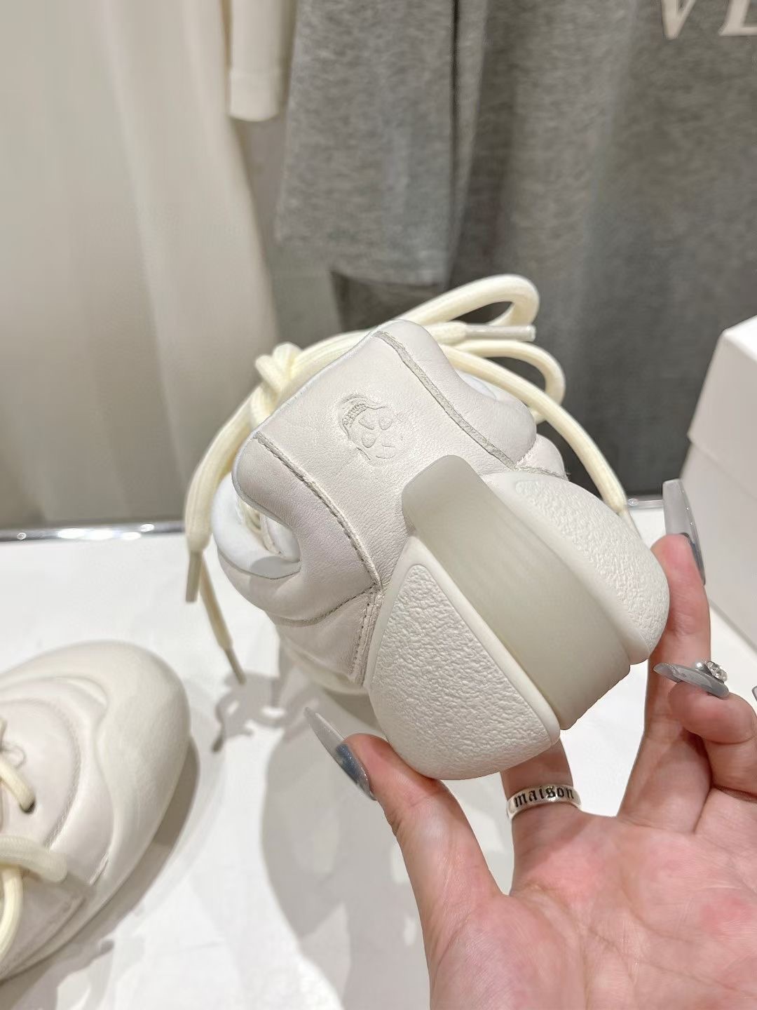 AlexanderMcQueenSHOES