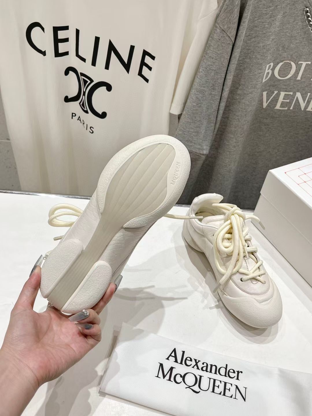 AlexanderMcQueenSHOES