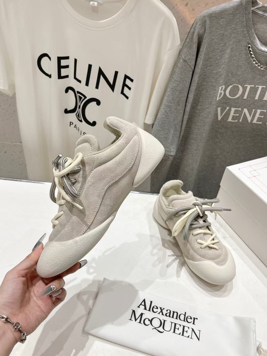 AlexanderMcQueenSHOES