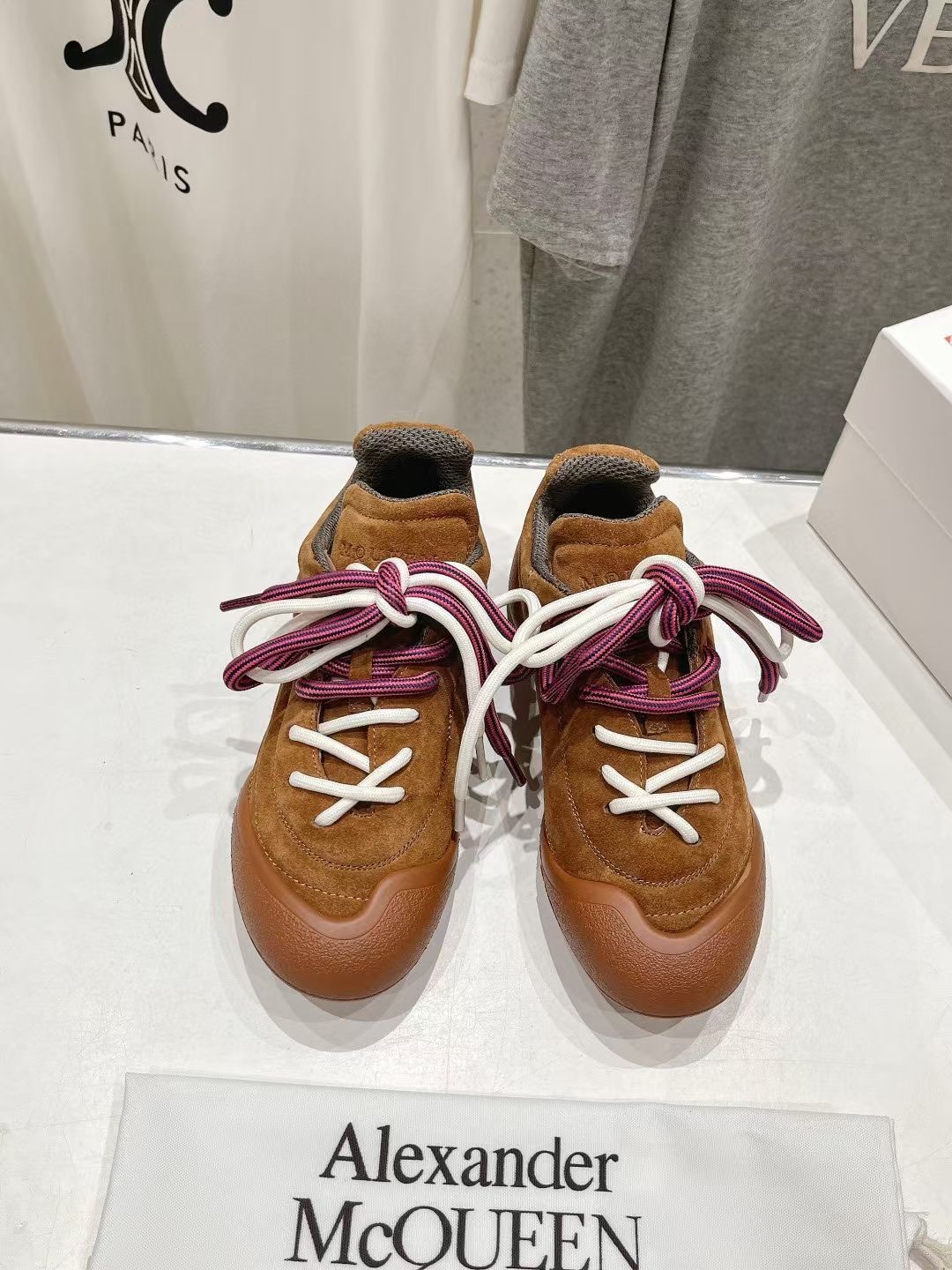 AlexanderMcQueenSHOES