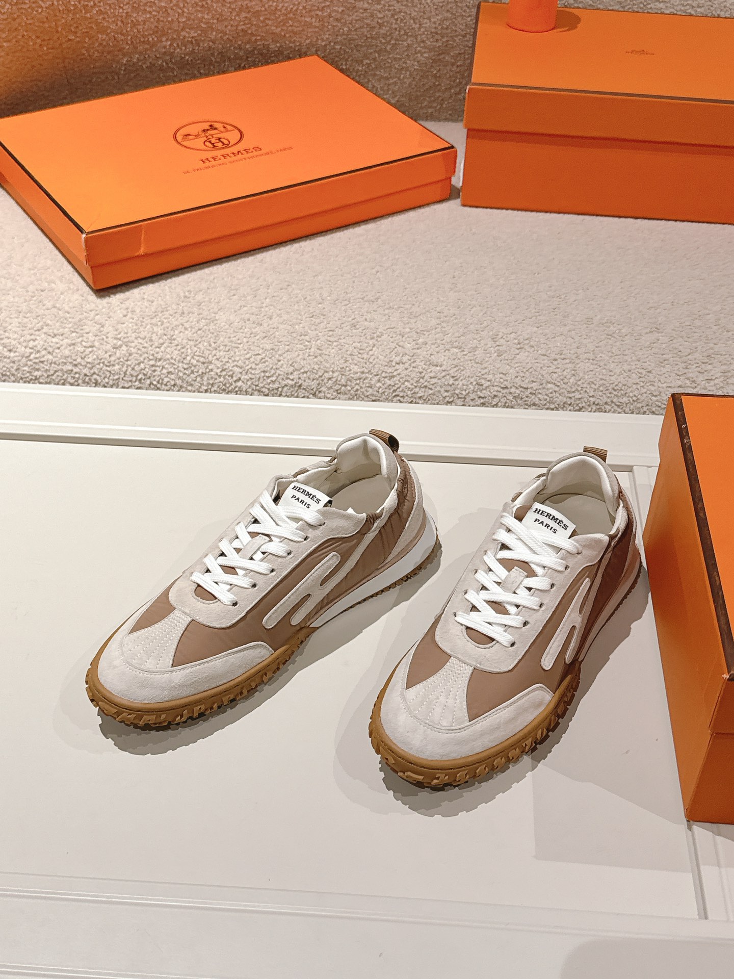 HERMESShoes