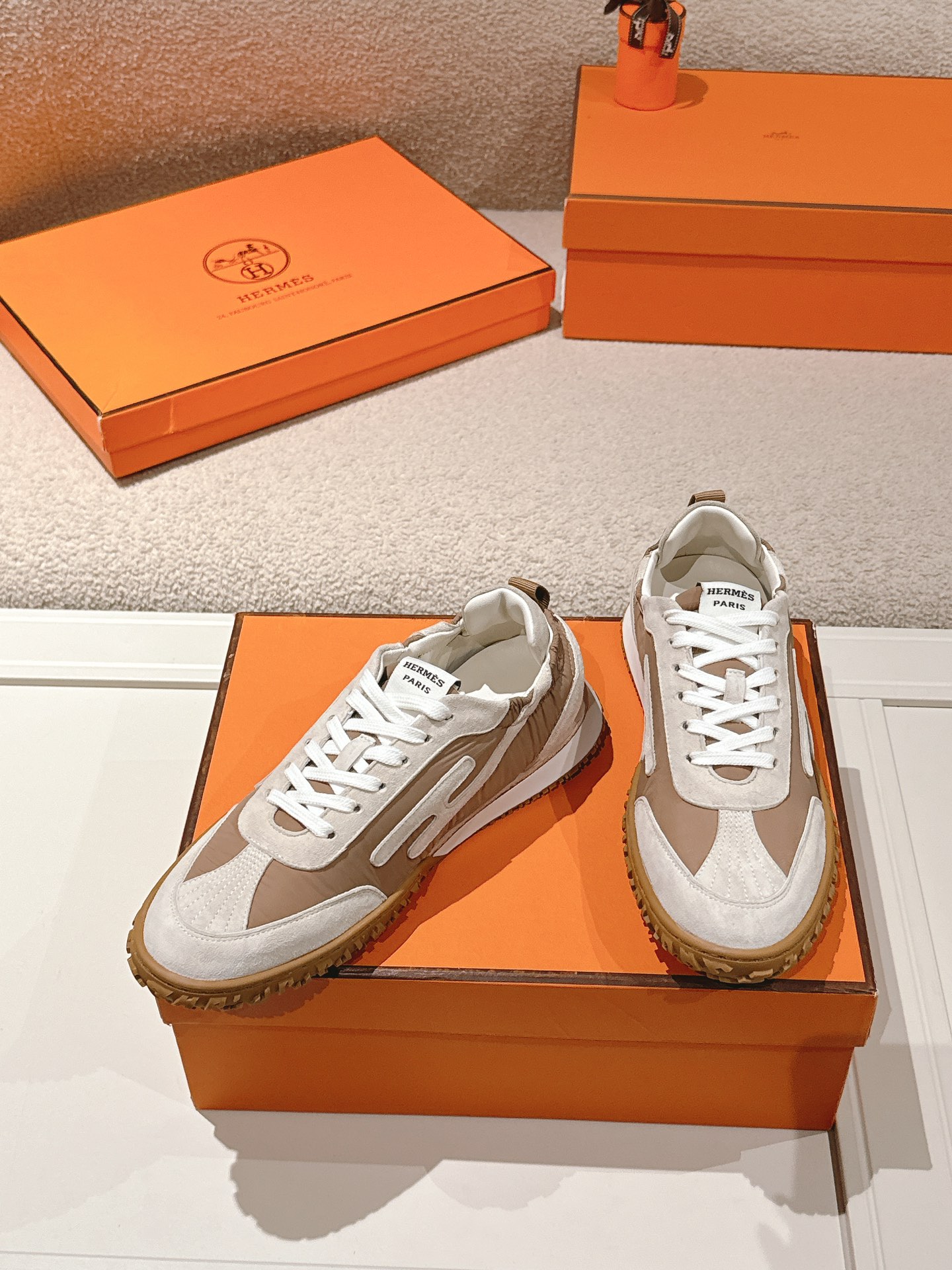 HERMESShoes