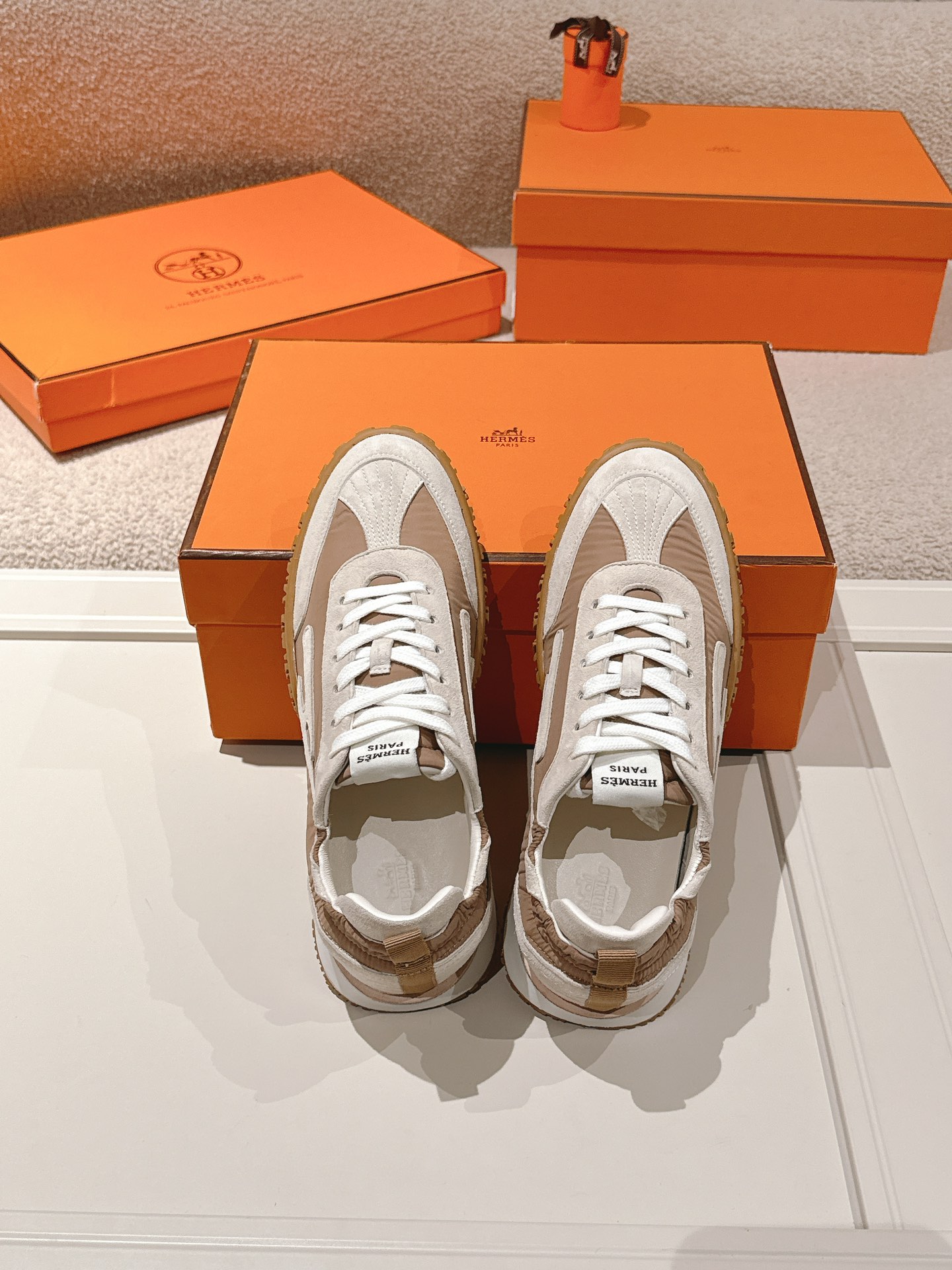 HERMESShoes