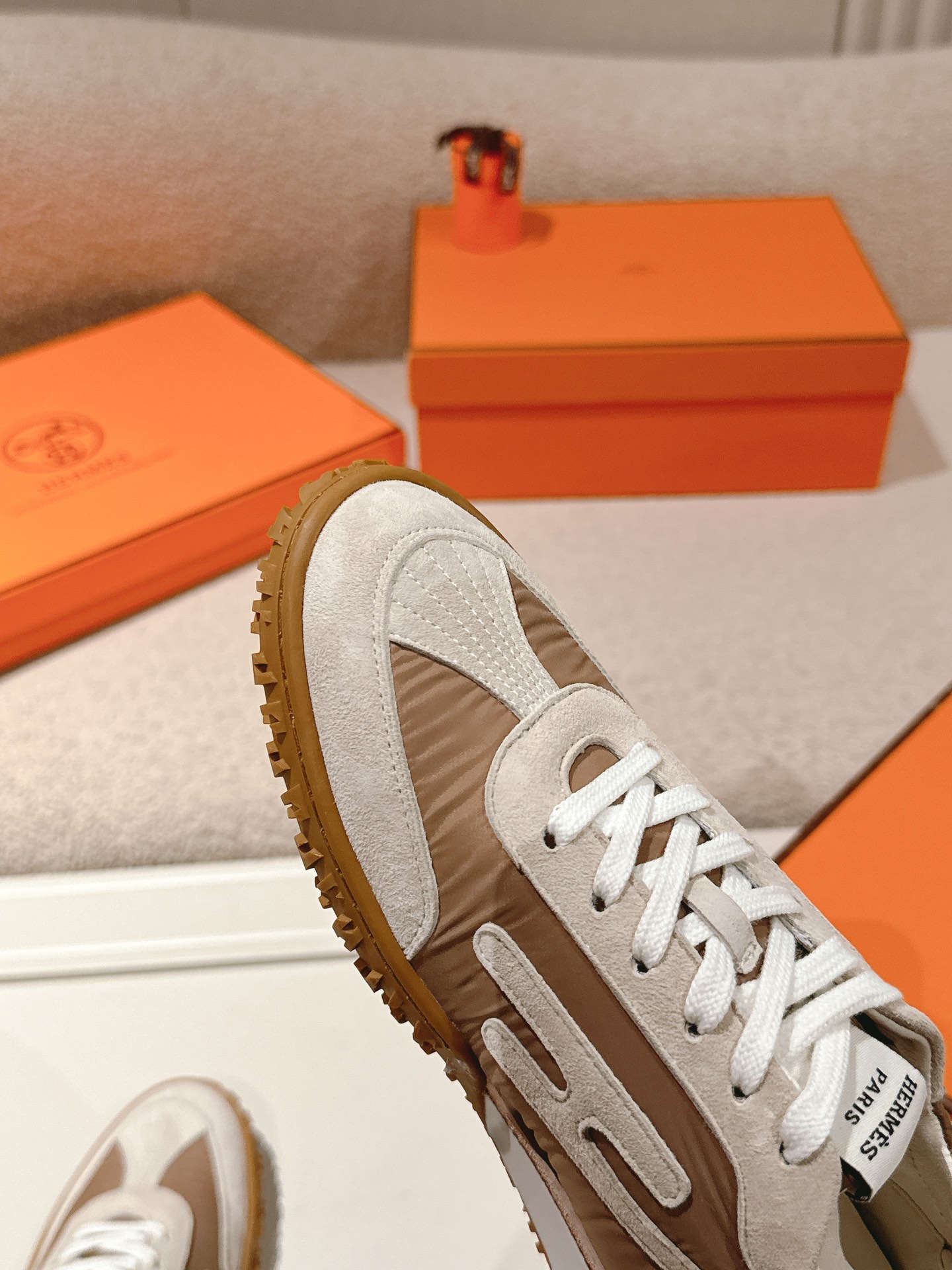 HERMESShoes