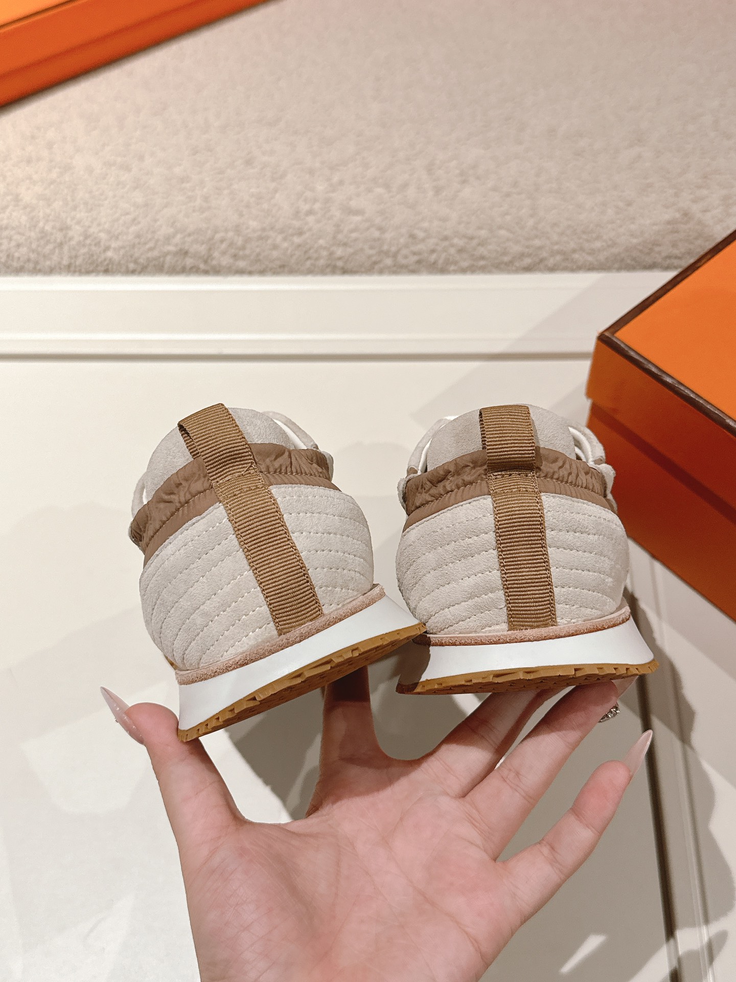 HERMESShoes