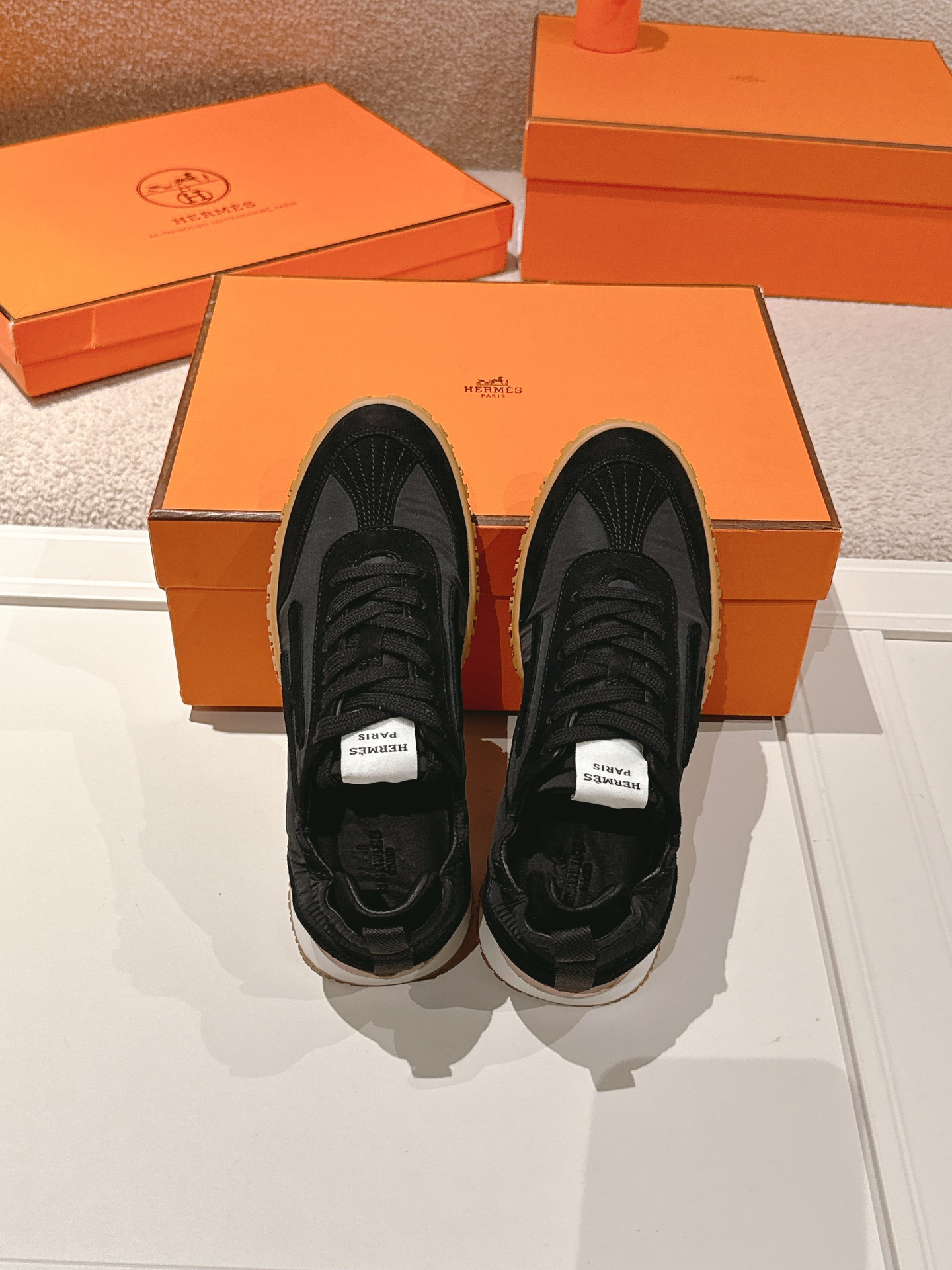 HERMESShoes